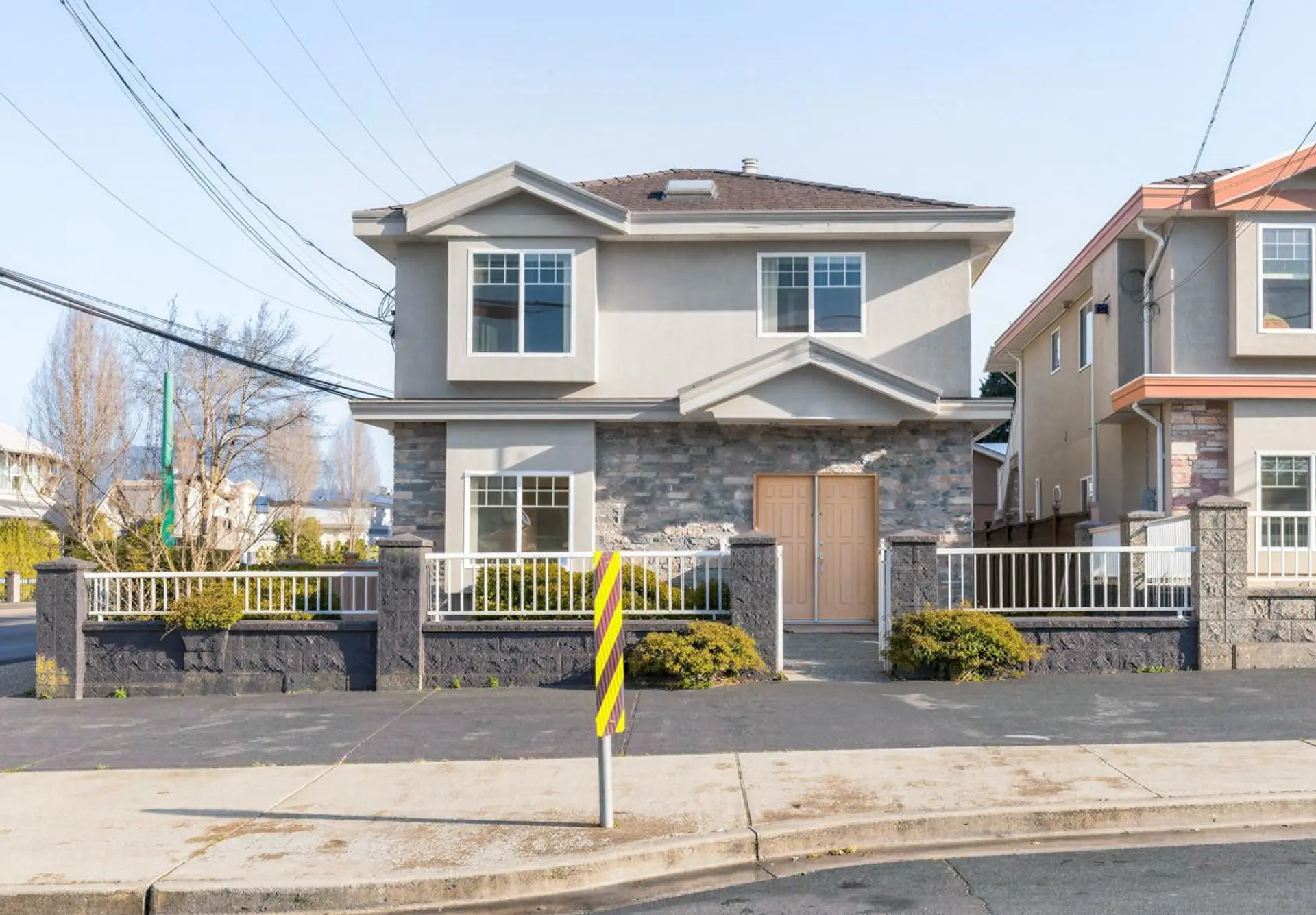 Property at 6698 Union Street, Burnaby, BC