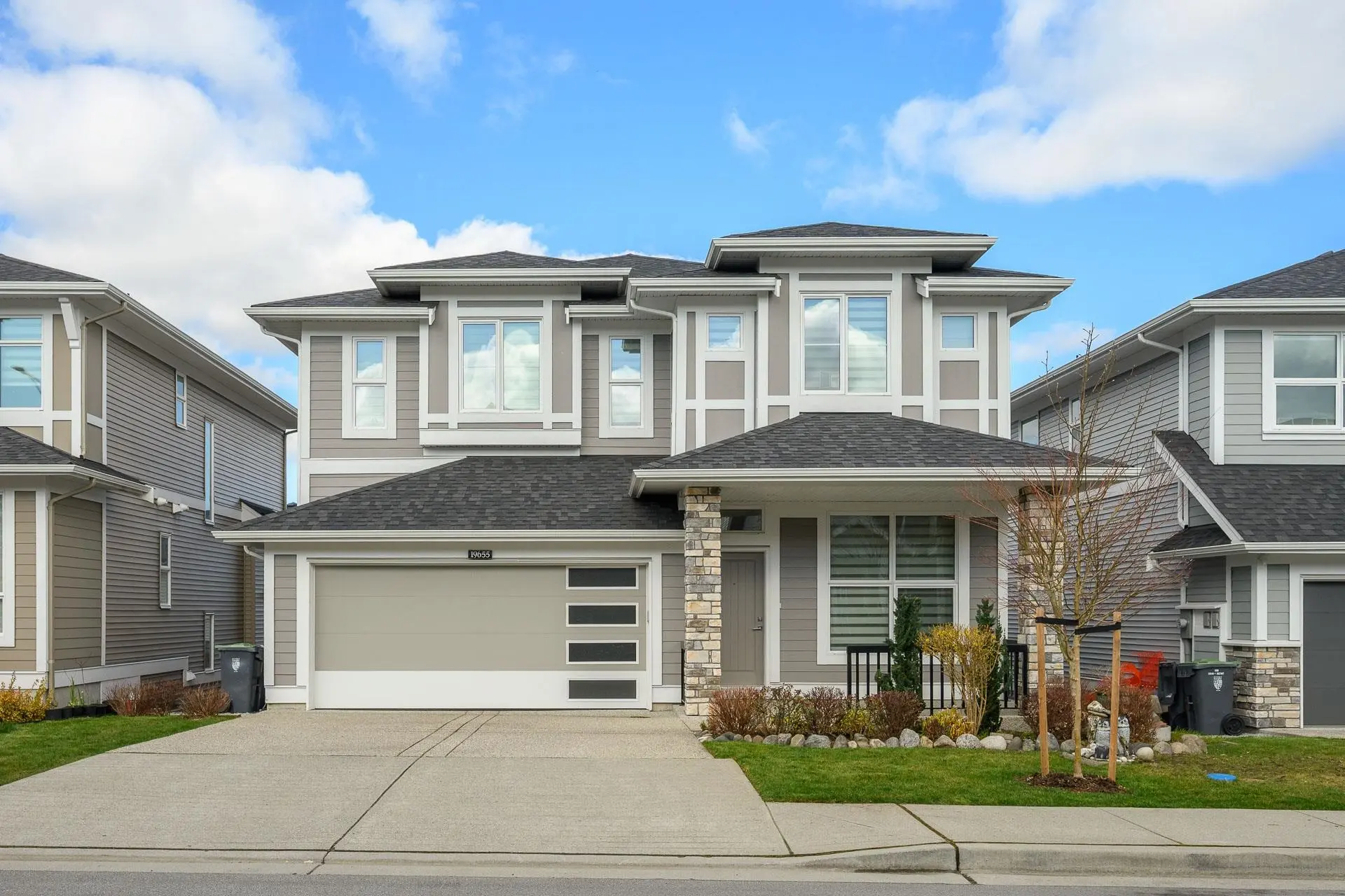 Property at 19655 74a Avenue, Langley, BC
