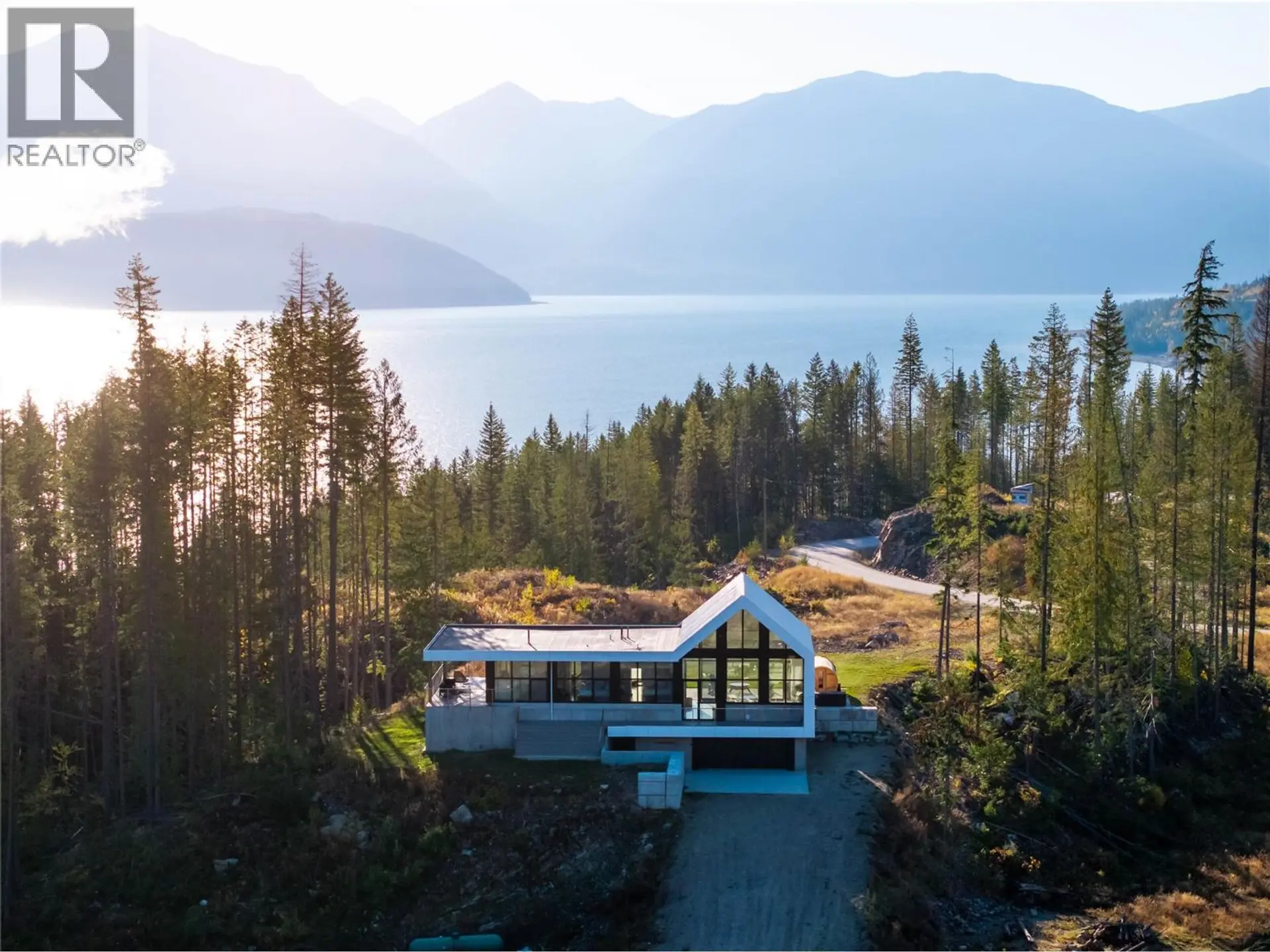 Property at 1950 Sidmouth Road, Revelstoke, BC