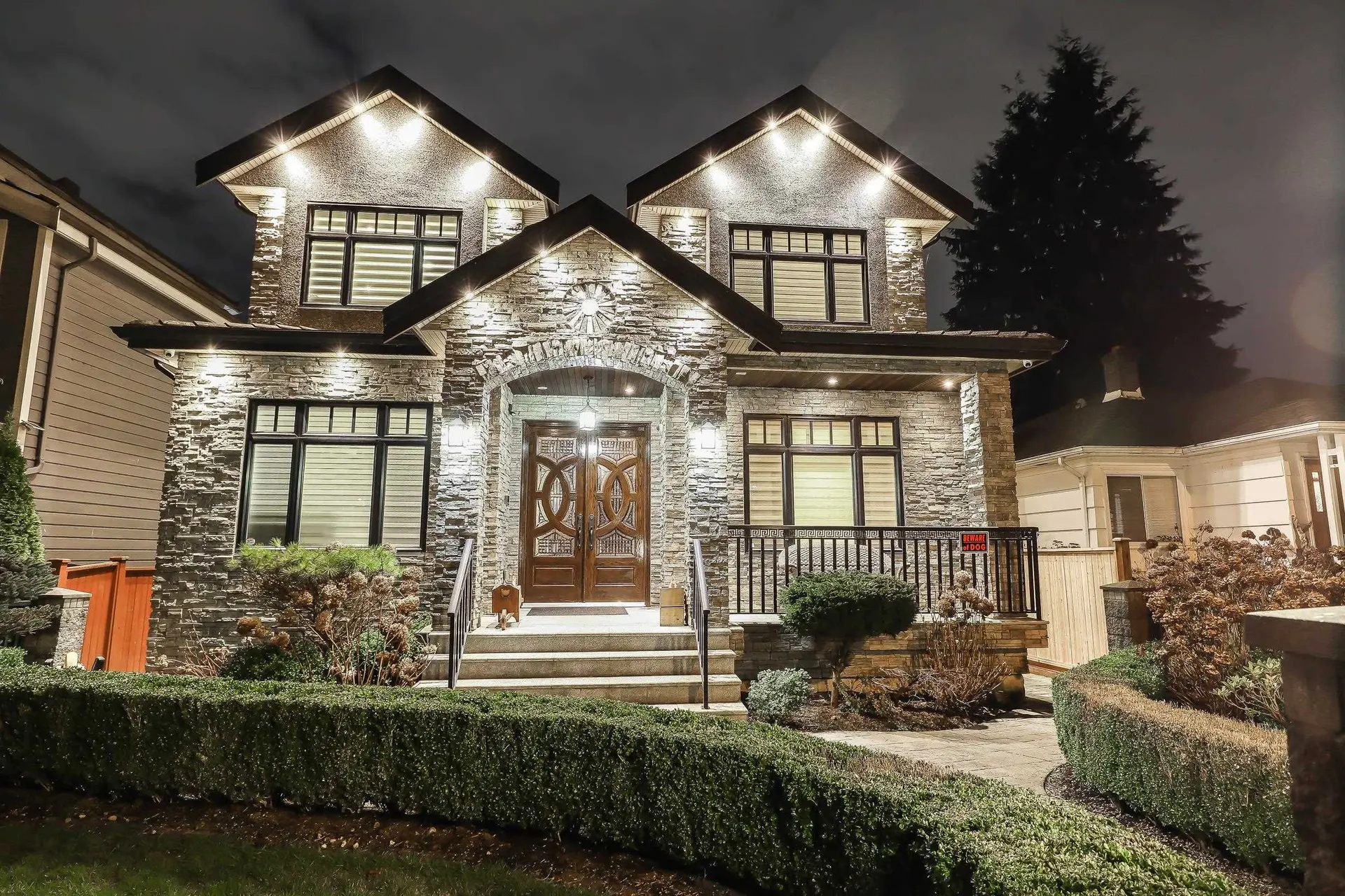 Property at 66 W 44th Avenue, Vancouver, BC
