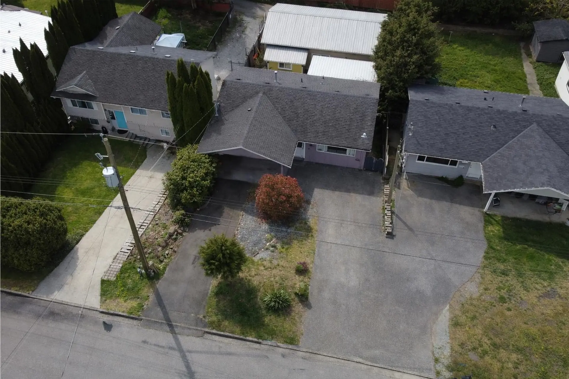 Property at 32720 Adams Avenue, Mission, BC