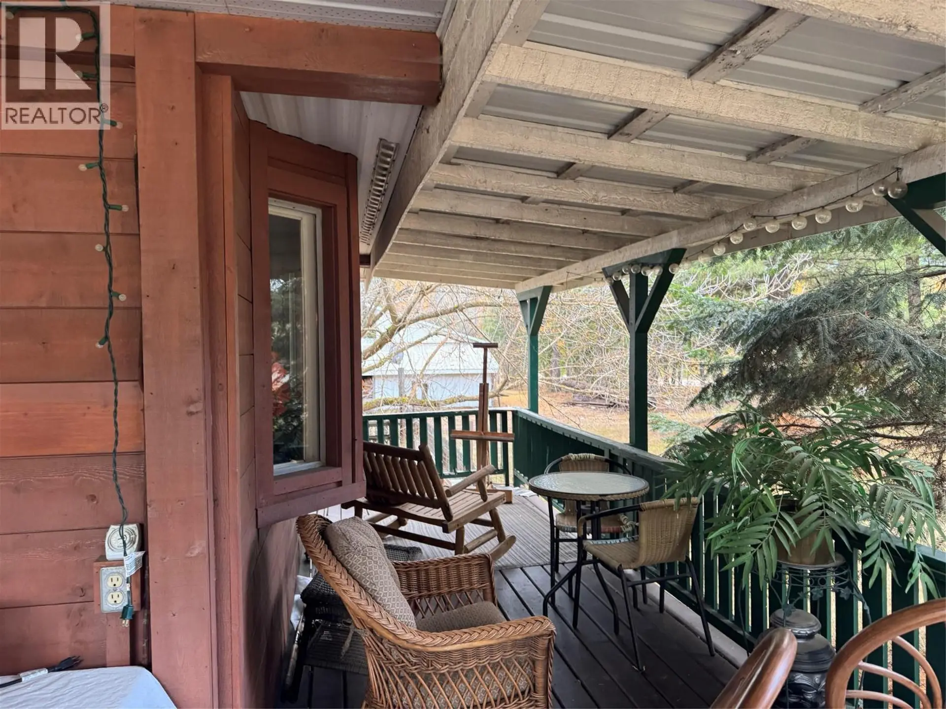 Property at 1368 Wenger Road, Arrow Creek, BC