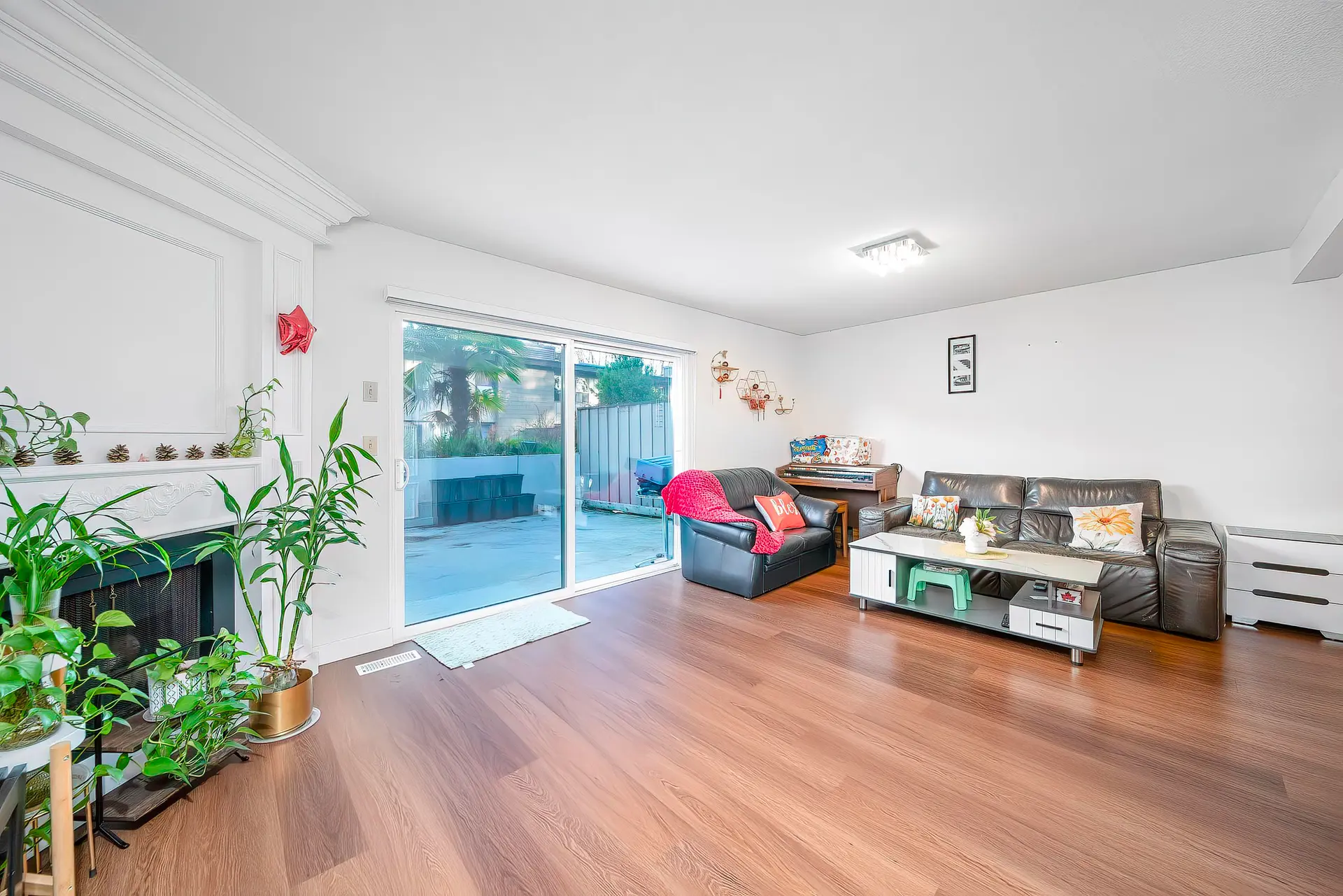 Property at #72 3180 E 58th Avenue, Vancouver, BC
