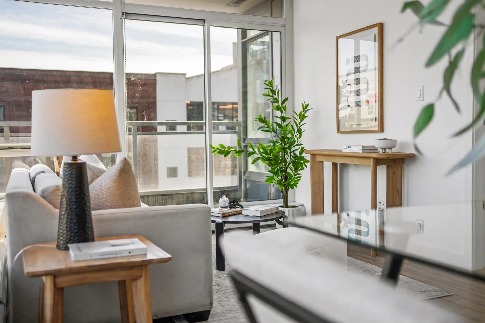 Property at #305 1775 Quebec Street, Vancouver, BC