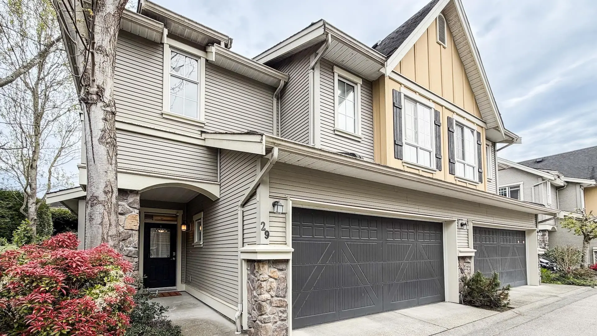 Property at #29 7171 Steveston Highway, Richmond, BC