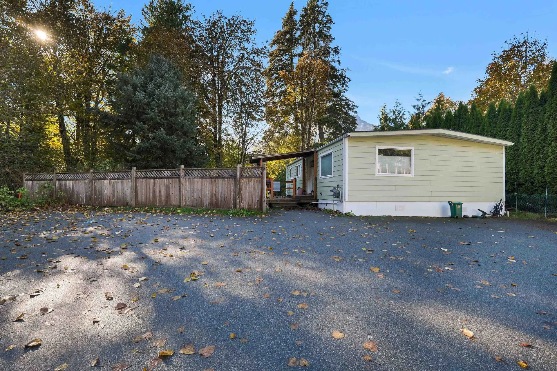 Property at #8 39884 Government Road, Squamish, BC