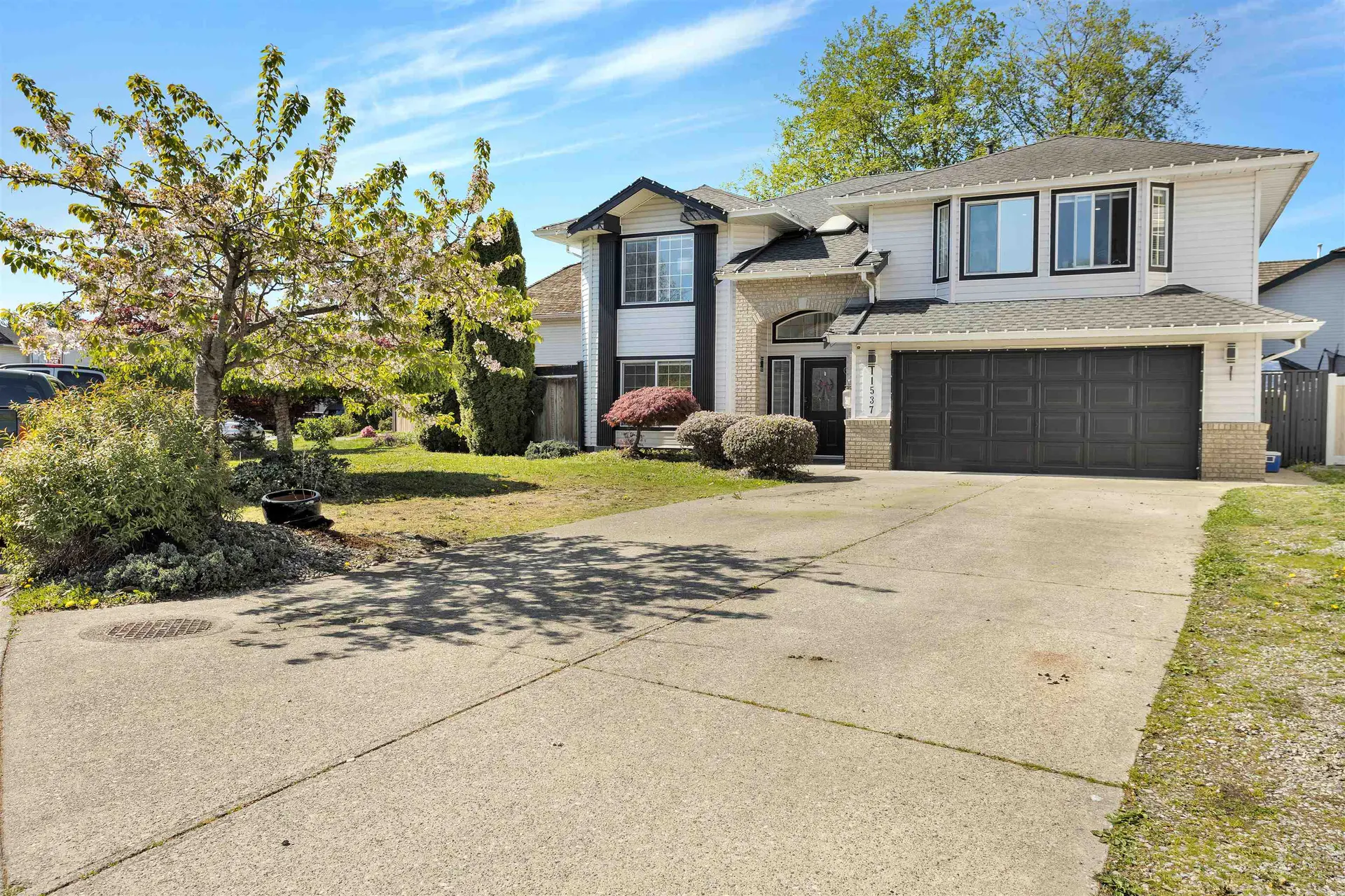 Property at 11537 236b Street, Maple Ridge, BC