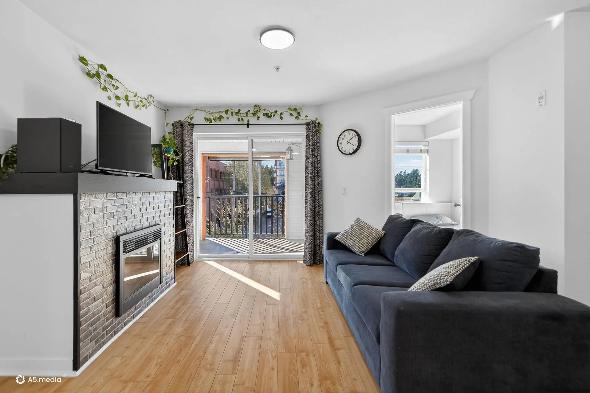 Property at #315 6960 120 Street, Surrey, BC