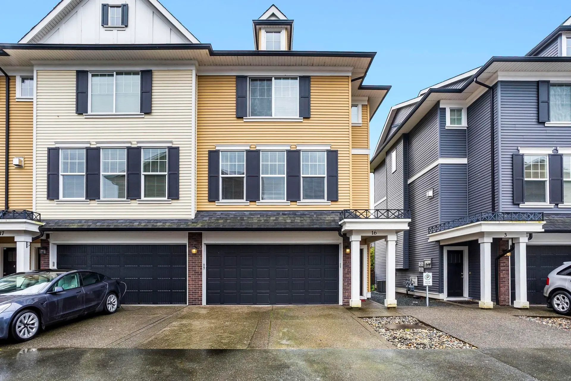 Property at #16 1640 Mackay Crescent, Agassiz, BC