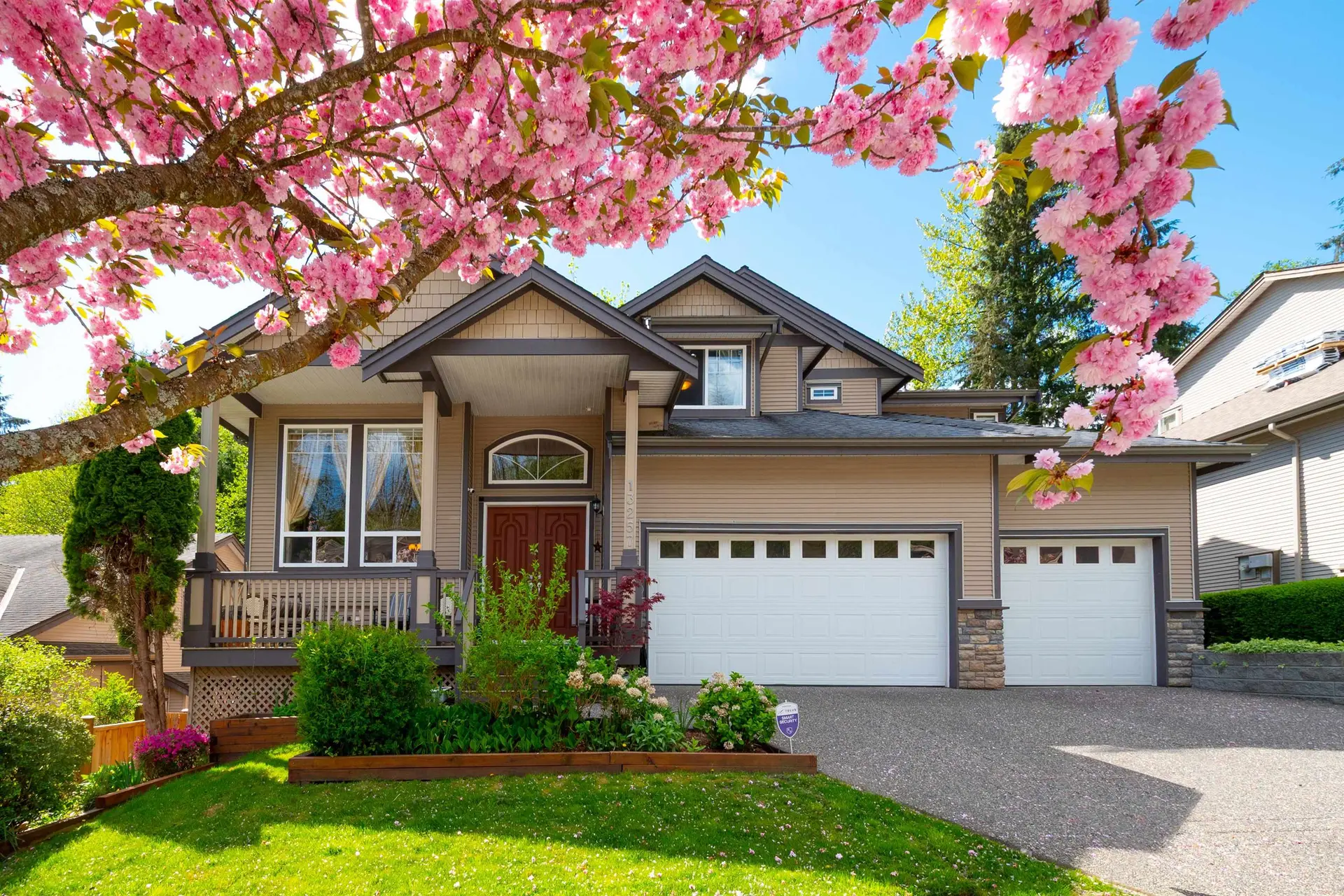 Property at 13257 239b Street, Maple Ridge, BC