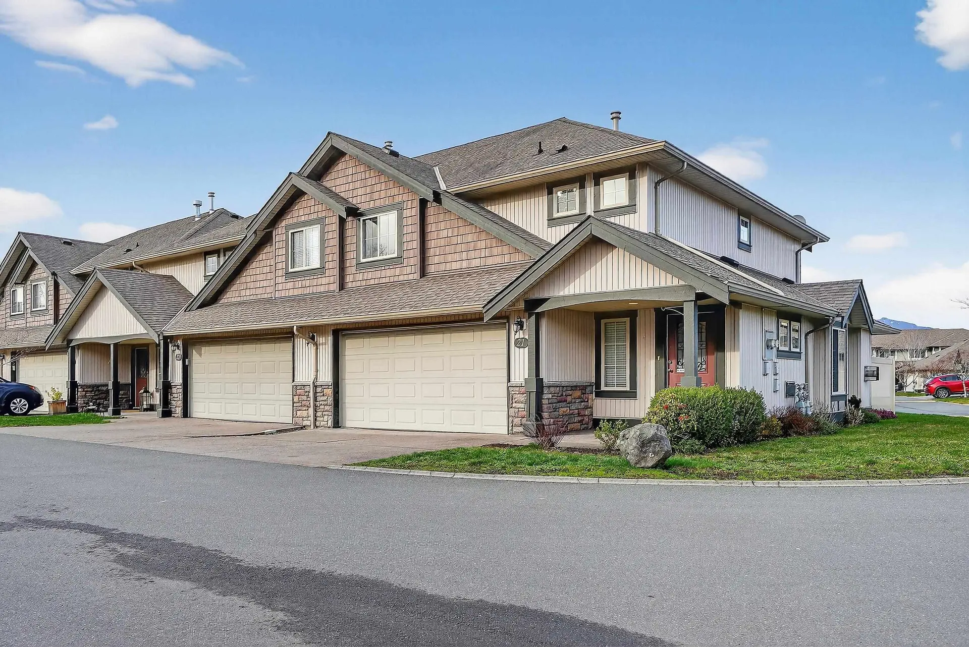 Property at #21 6450 Blackwood Lane, Chilliwack, BC