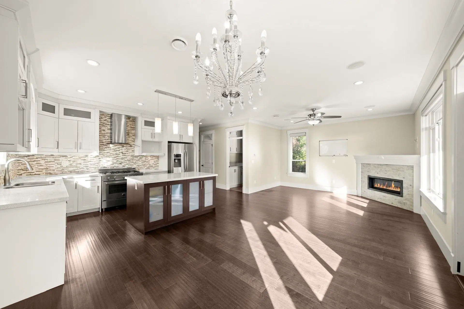 Property at 7028 Broadway, Burnaby, BC