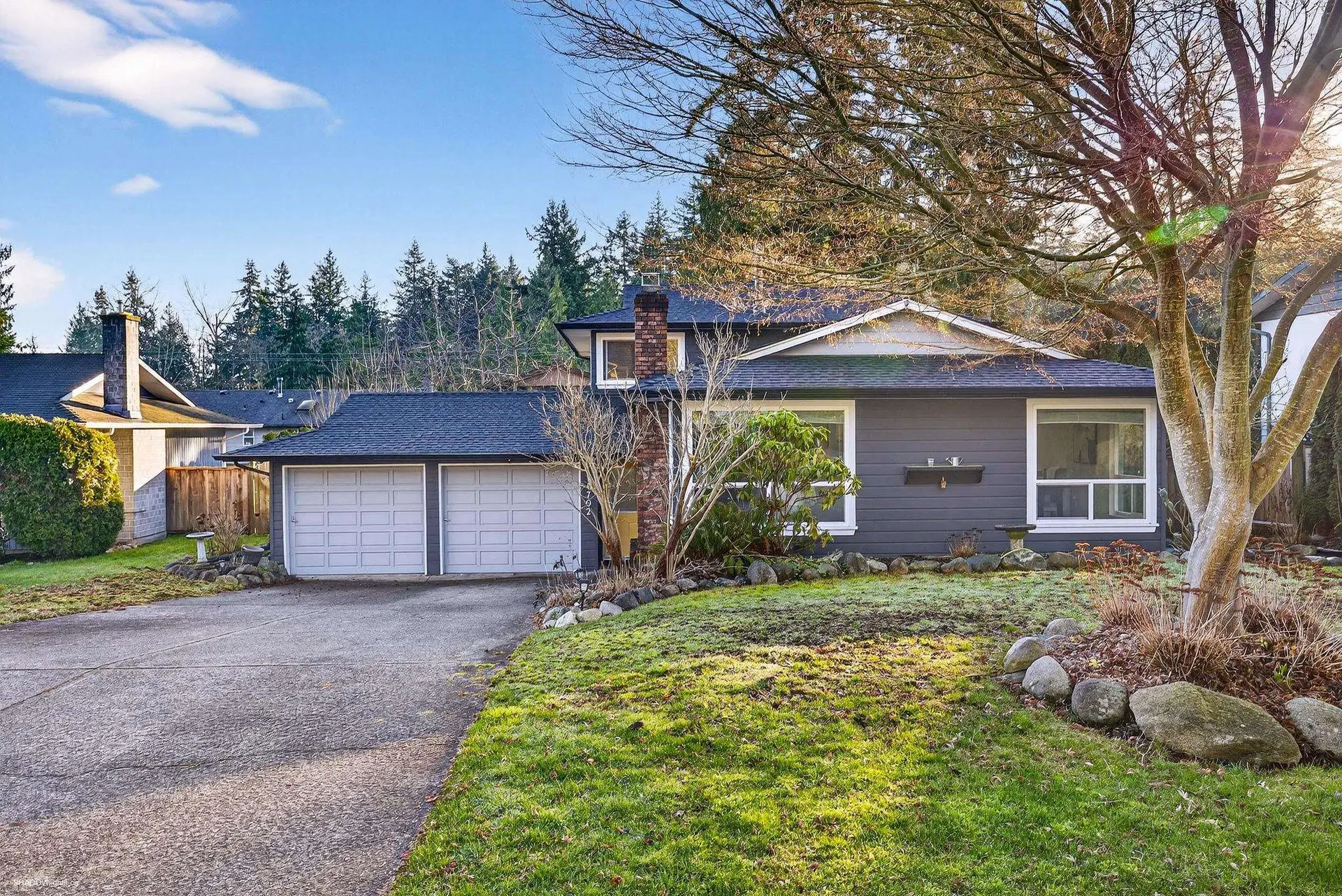 Property at 11702 64a Avenue, Delta, BC