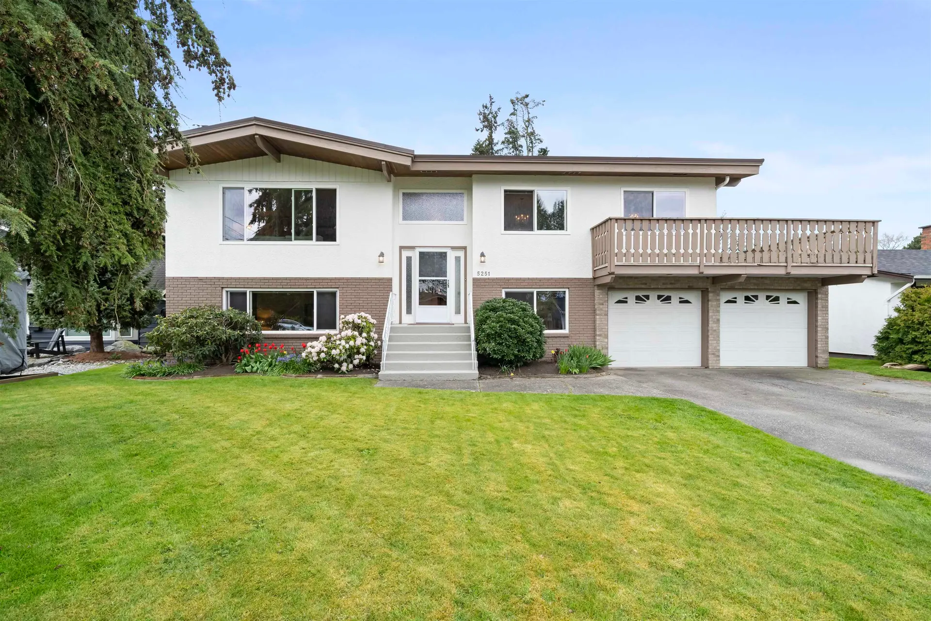 Property at 5251 Chamberlayne Avenue, Delta, BC