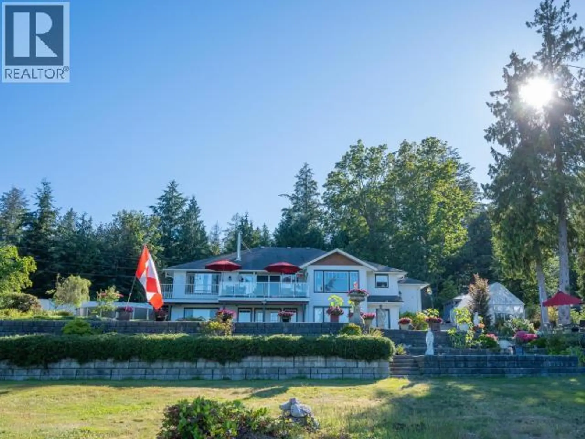 Property at 2108 MAHOOD ROAD, Powell River, BC