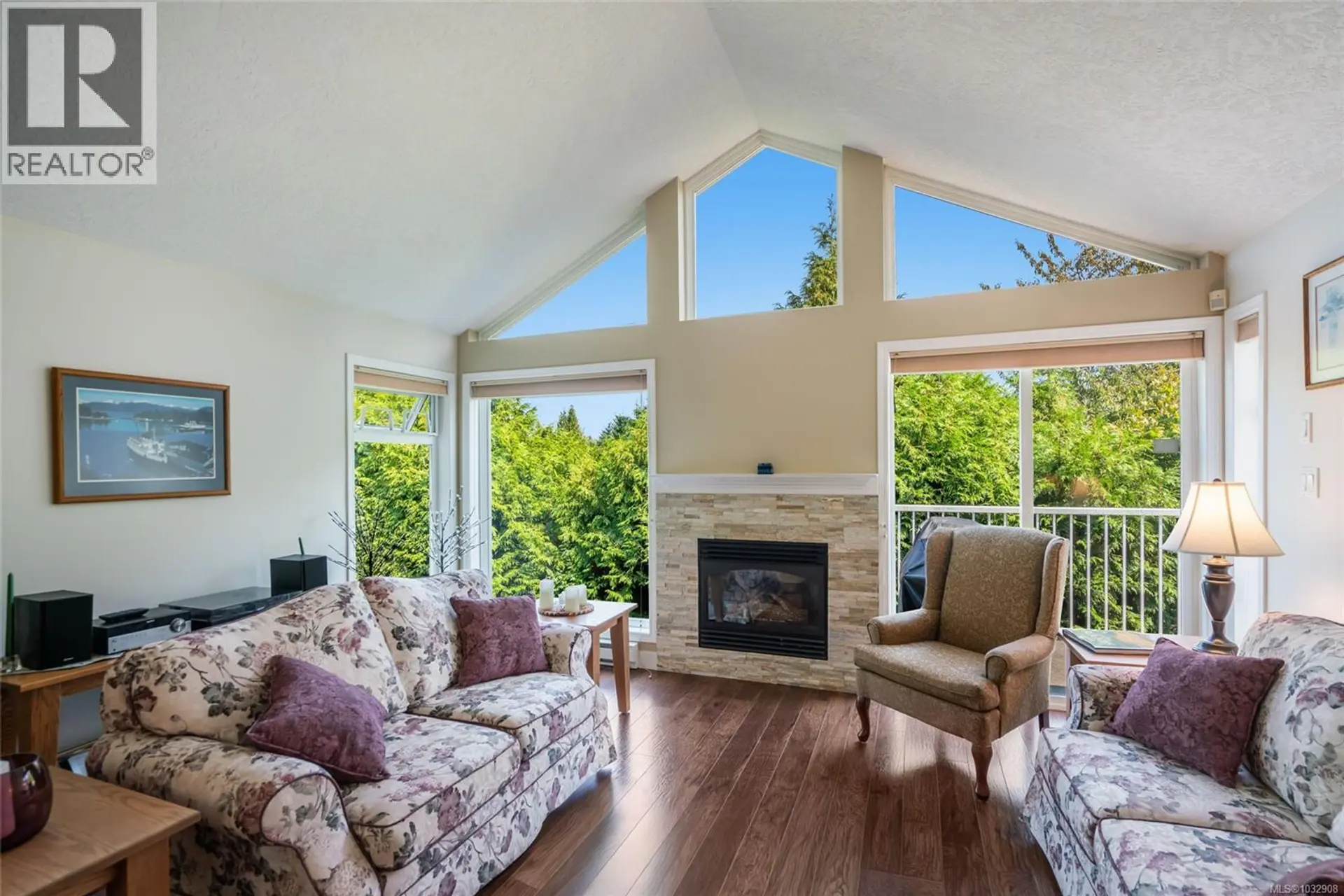 Property at #12 571 Bradley St, Nanaimo, BC