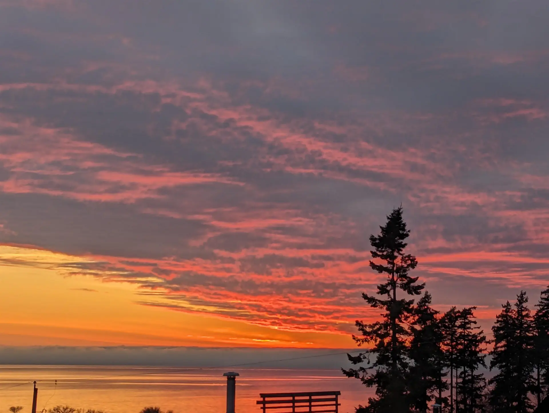 Property at 867 Stayte Road, White Rock, BC