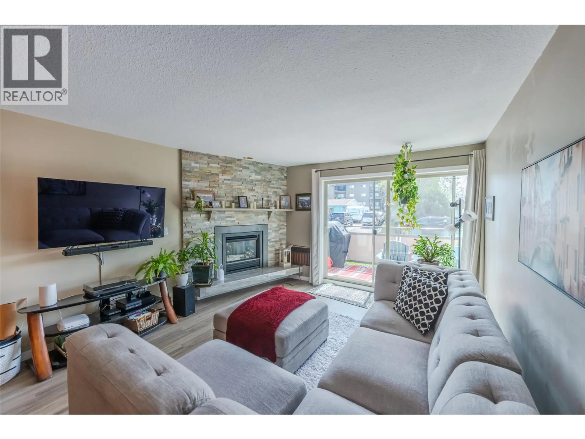 Property at #103 335 Churchill Avenue, Penticton, BC