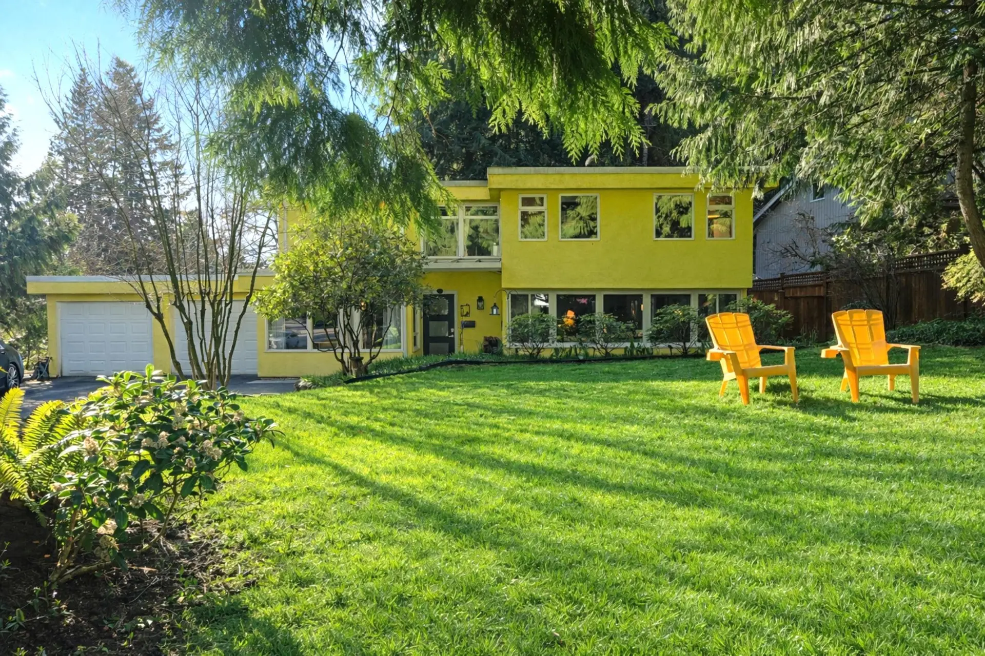 Property at 540 Evergreen Place, North Vancouver, BC