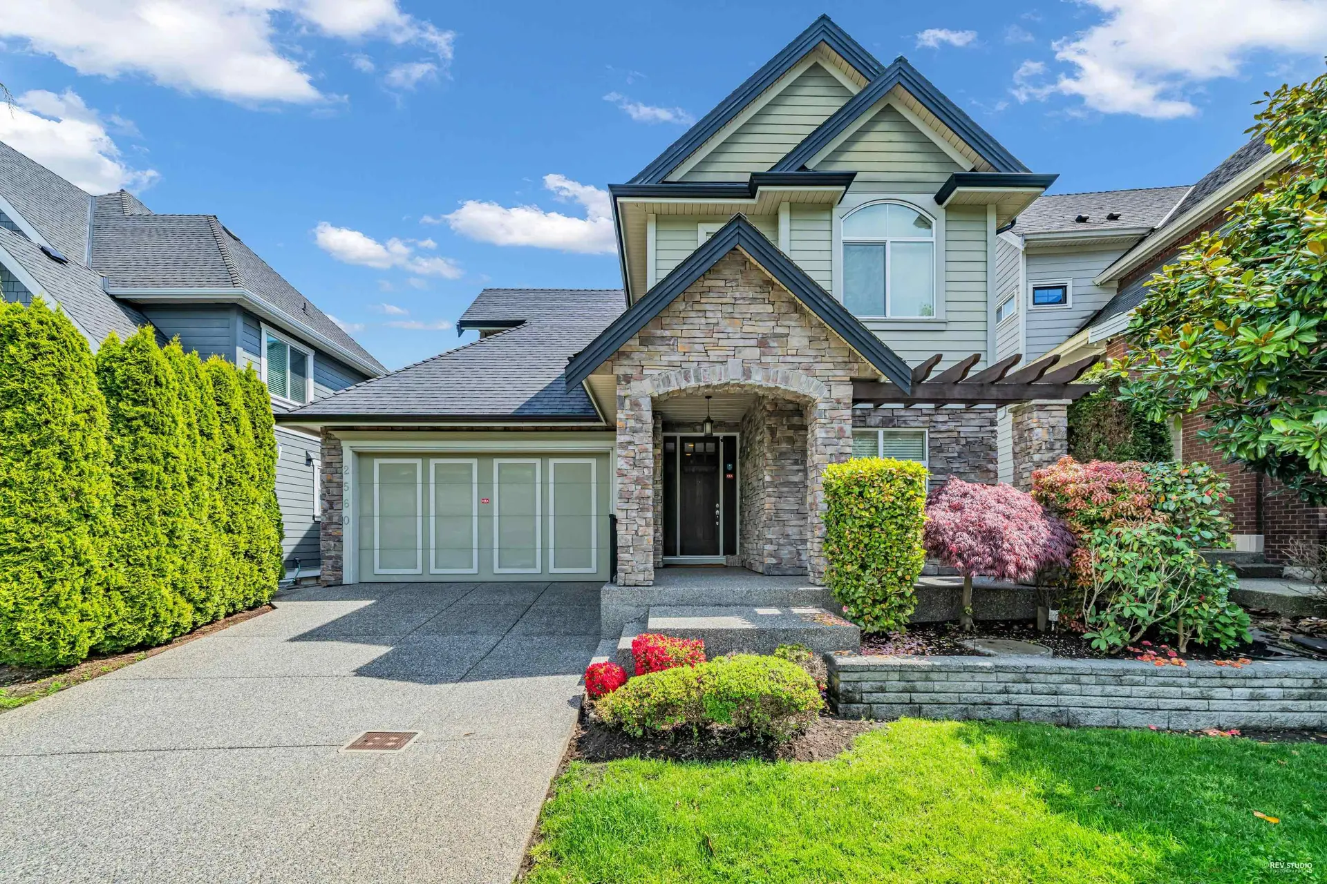 Property at 2560 162 Street, Surrey, BC