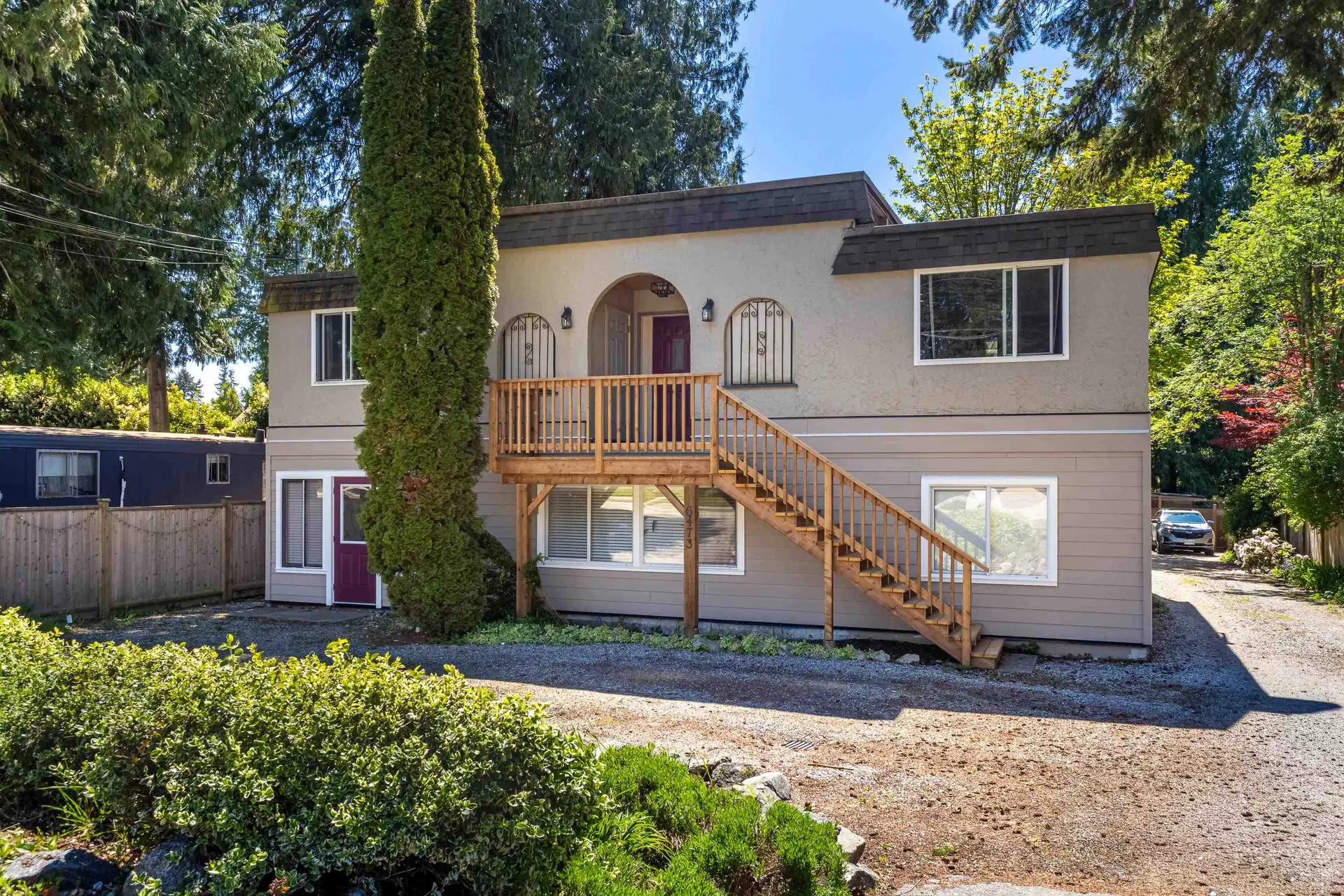 Property at 6473 Norwest Bay Road, Sechelt, BC