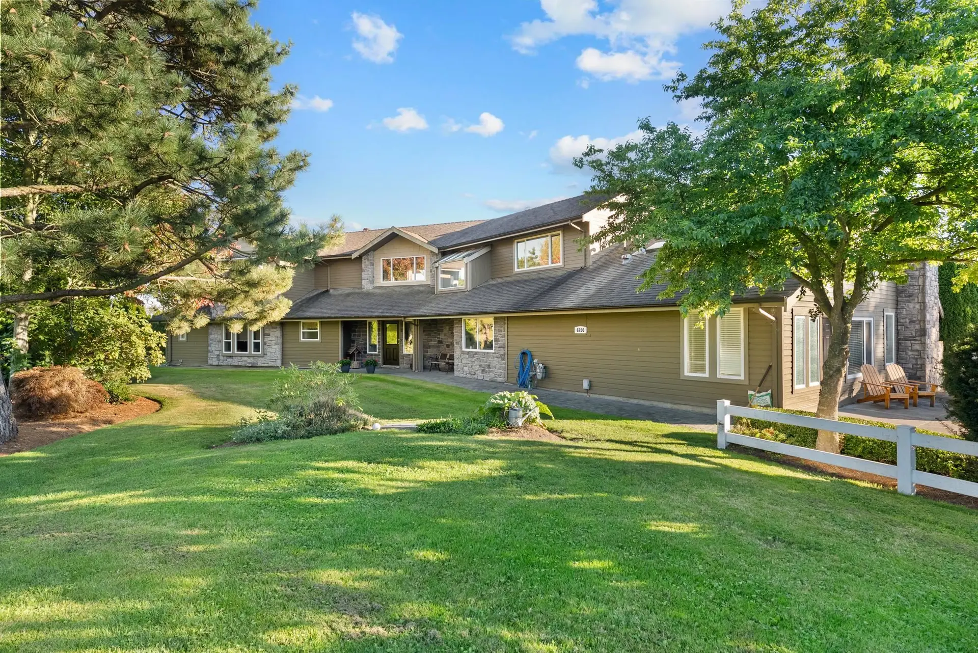 Property at 6200 28 Avenue, Delta, BC