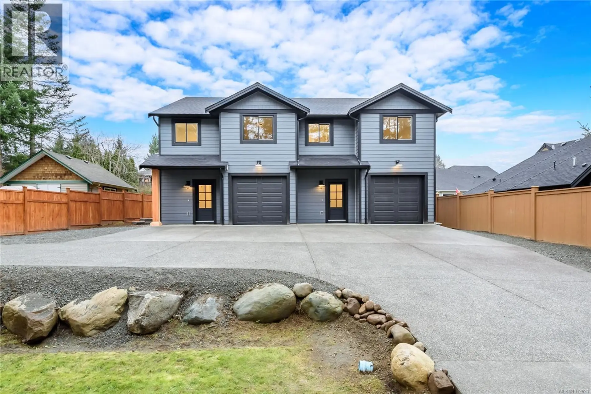 Property at #B 1044 Lazo Rd, Comox, BC