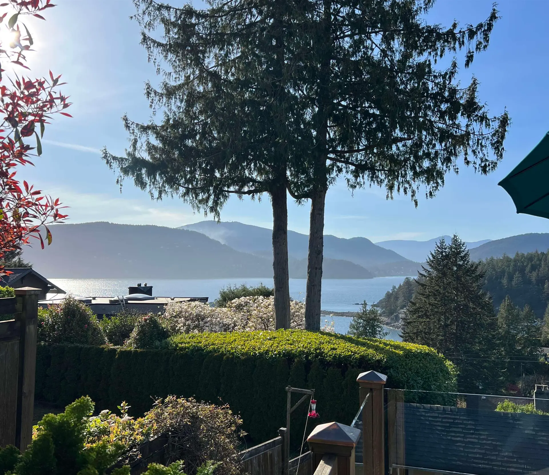Property at 6245 Nelson Avenue, West Vancouver, BC
