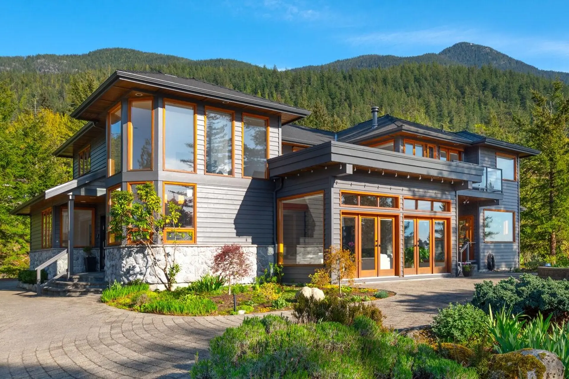 Property at 182 Furry Creek Drive, Furry Creek, BC