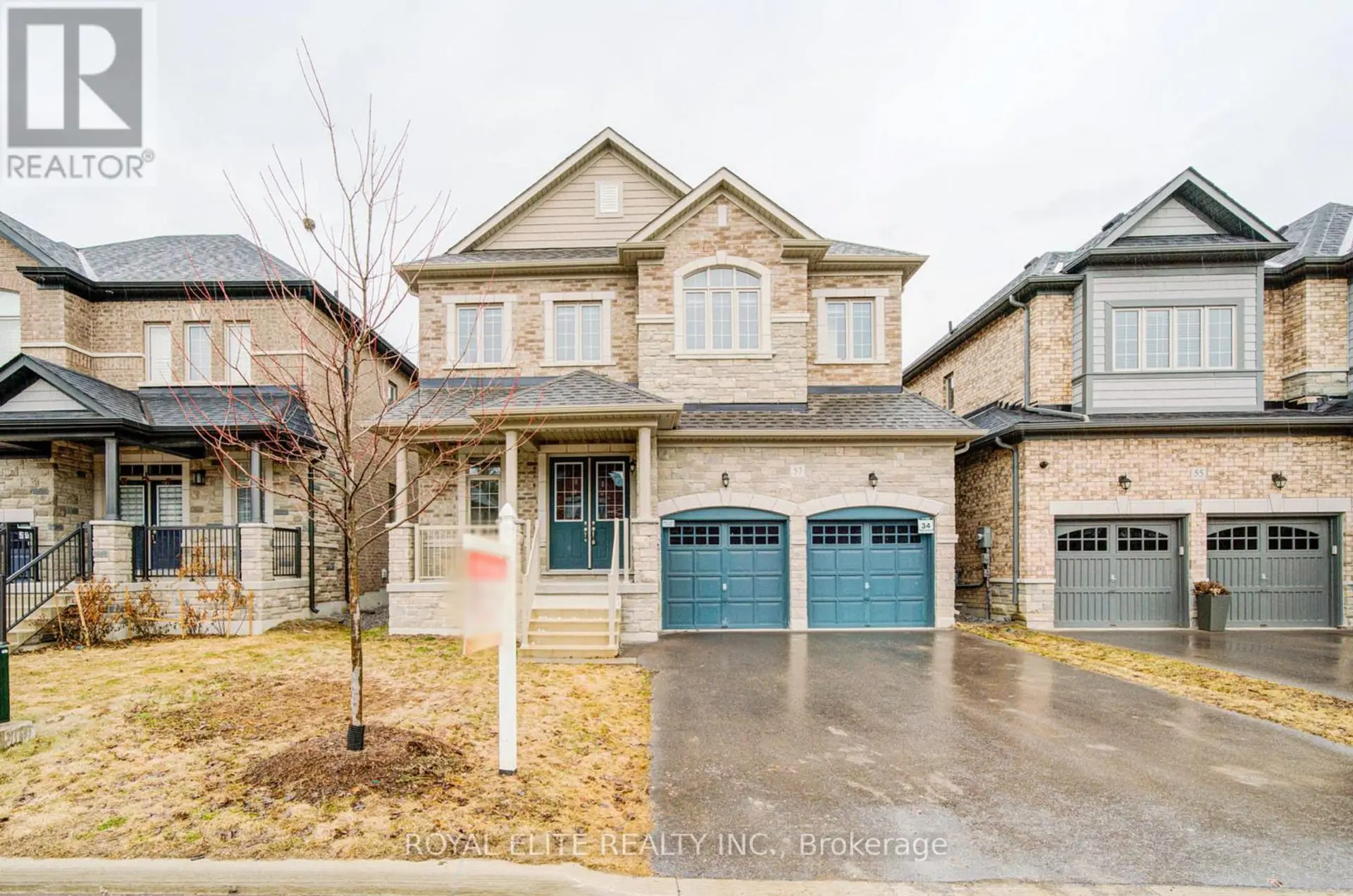 57 BETTY MAY CRESCENT - Image 1