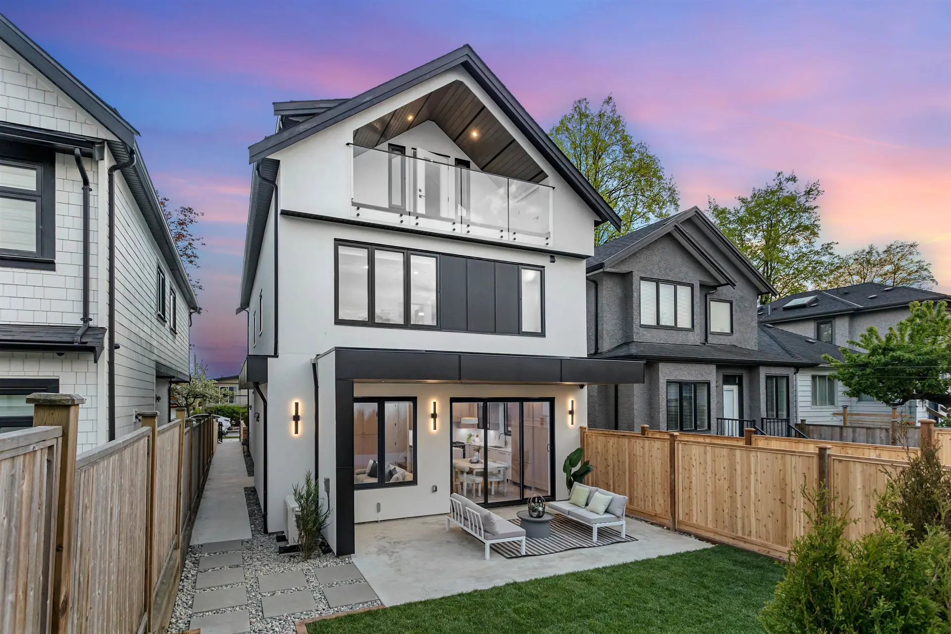 Property at #2 165 E 45th Avenue, Vancouver, BC