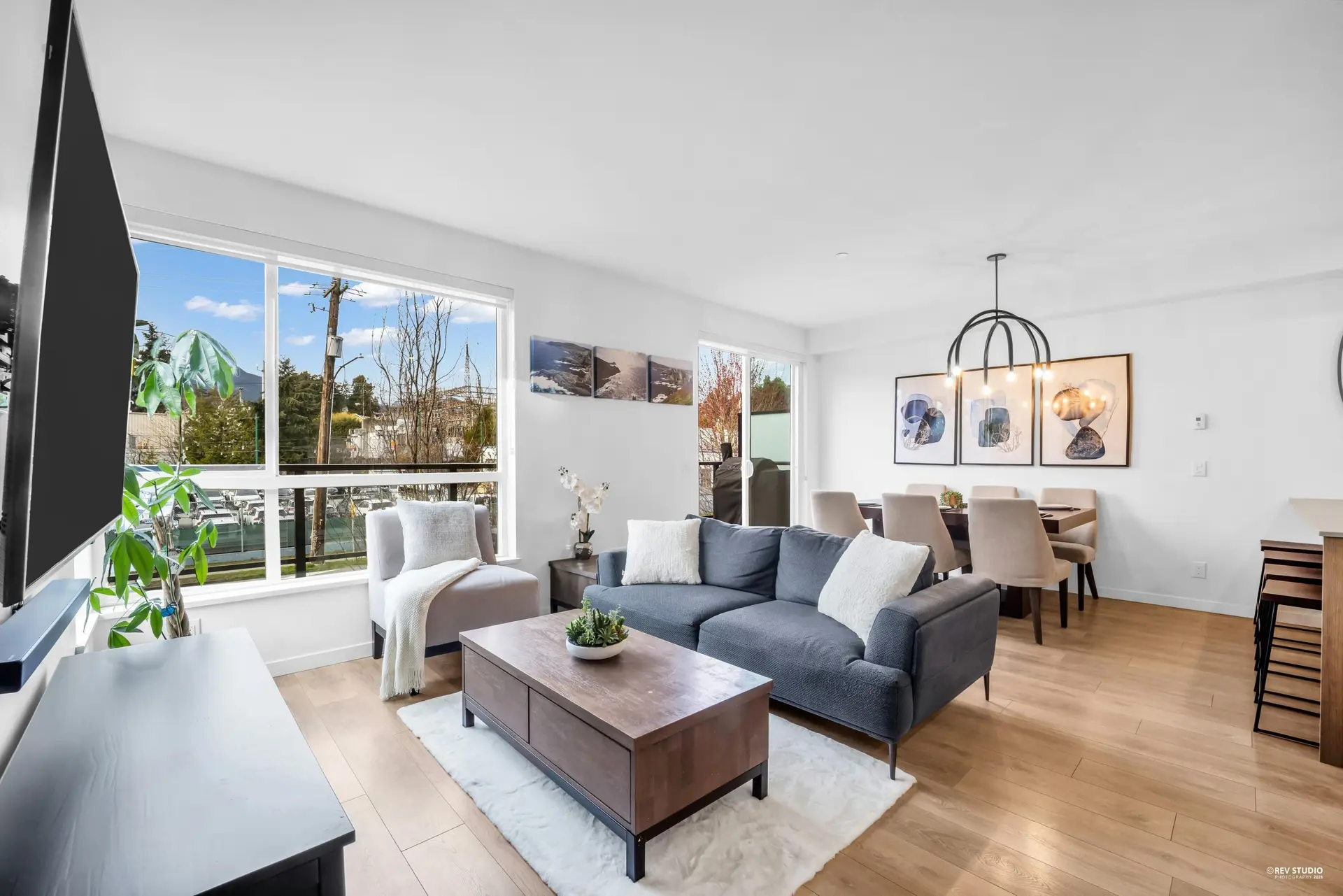 Property at #1 533 E 3rd Street, North Vancouver, BC