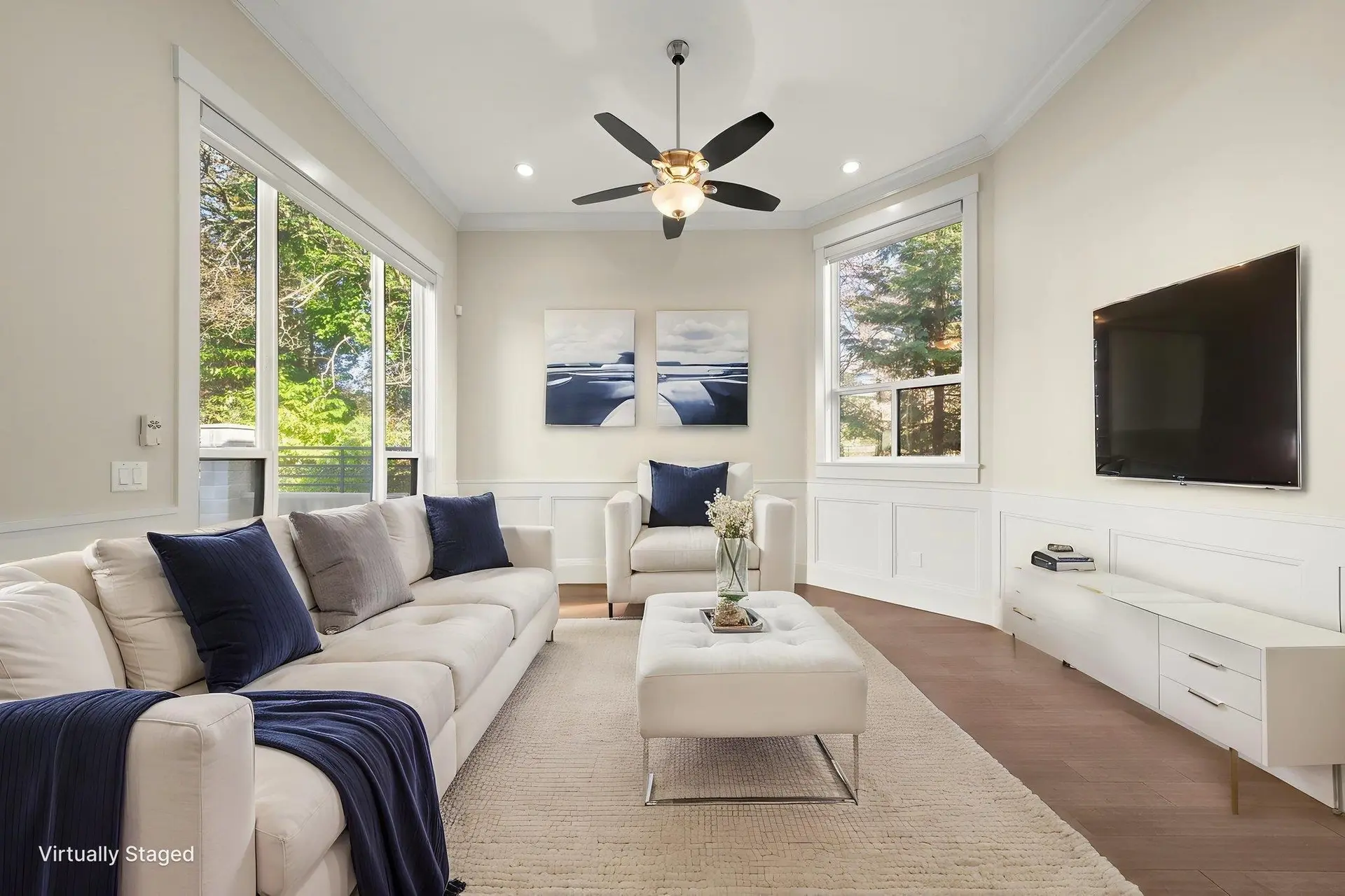 Property at 7028 Broadway, Burnaby, BC