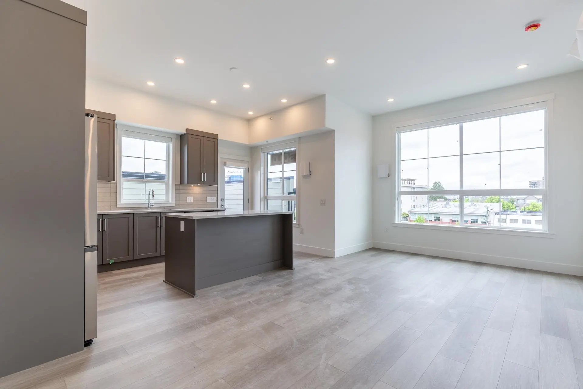 Property at #511 22348 North Avenue, Maple Ridge, BC