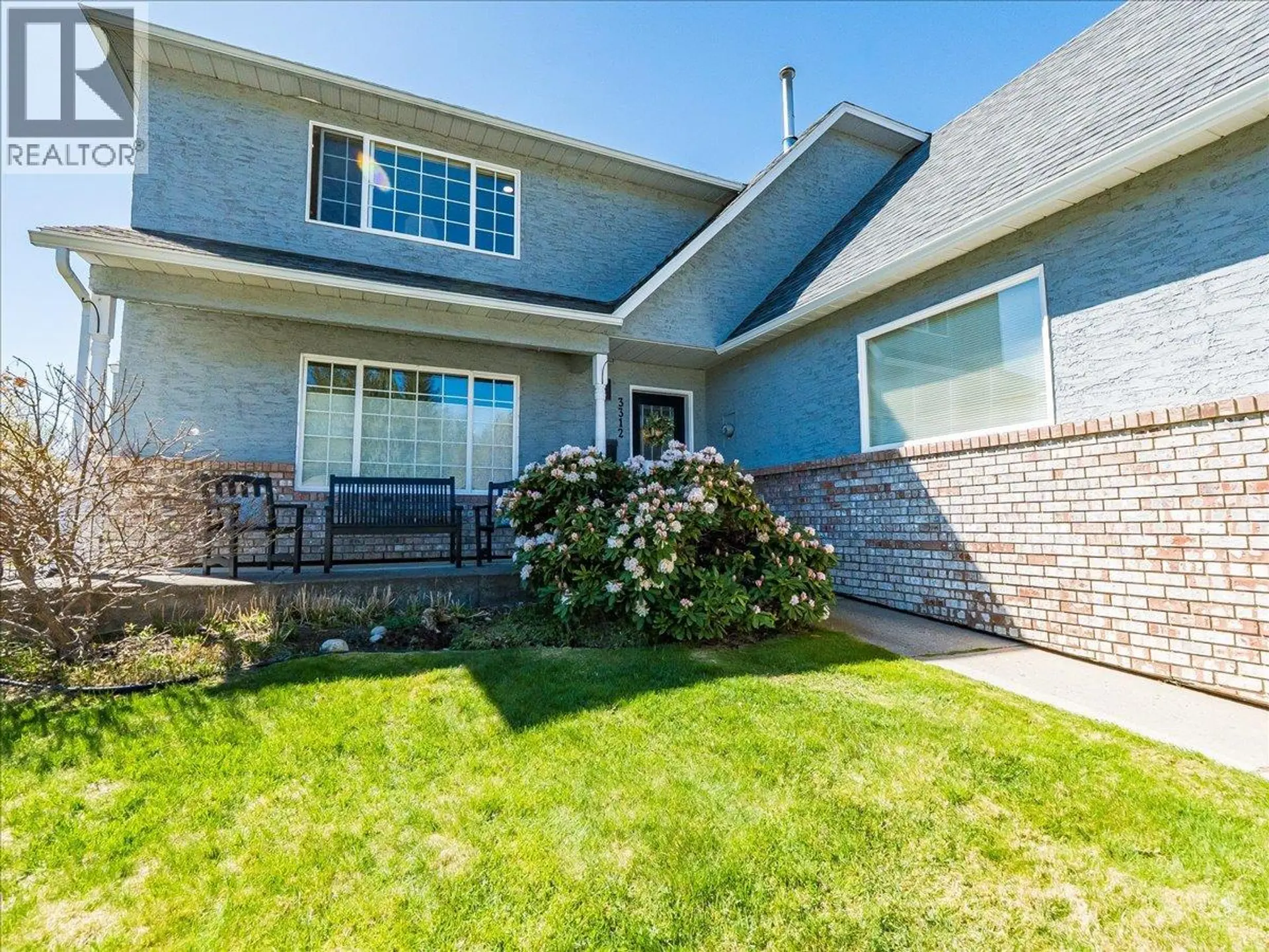 Property at 3312 Southridge Drive, Castlegar, BC