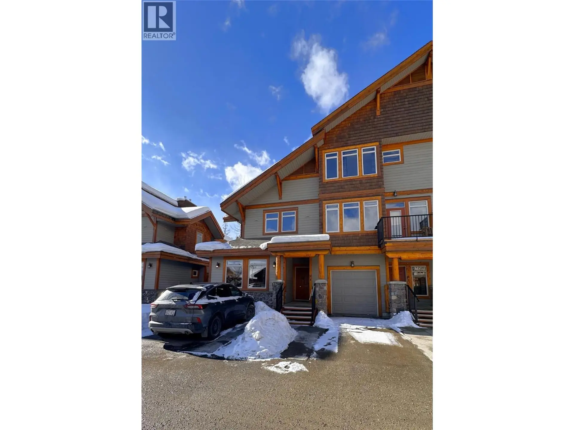 Property at #M4-D 1351 Gerry Sorensen Way, Kimberley, BC