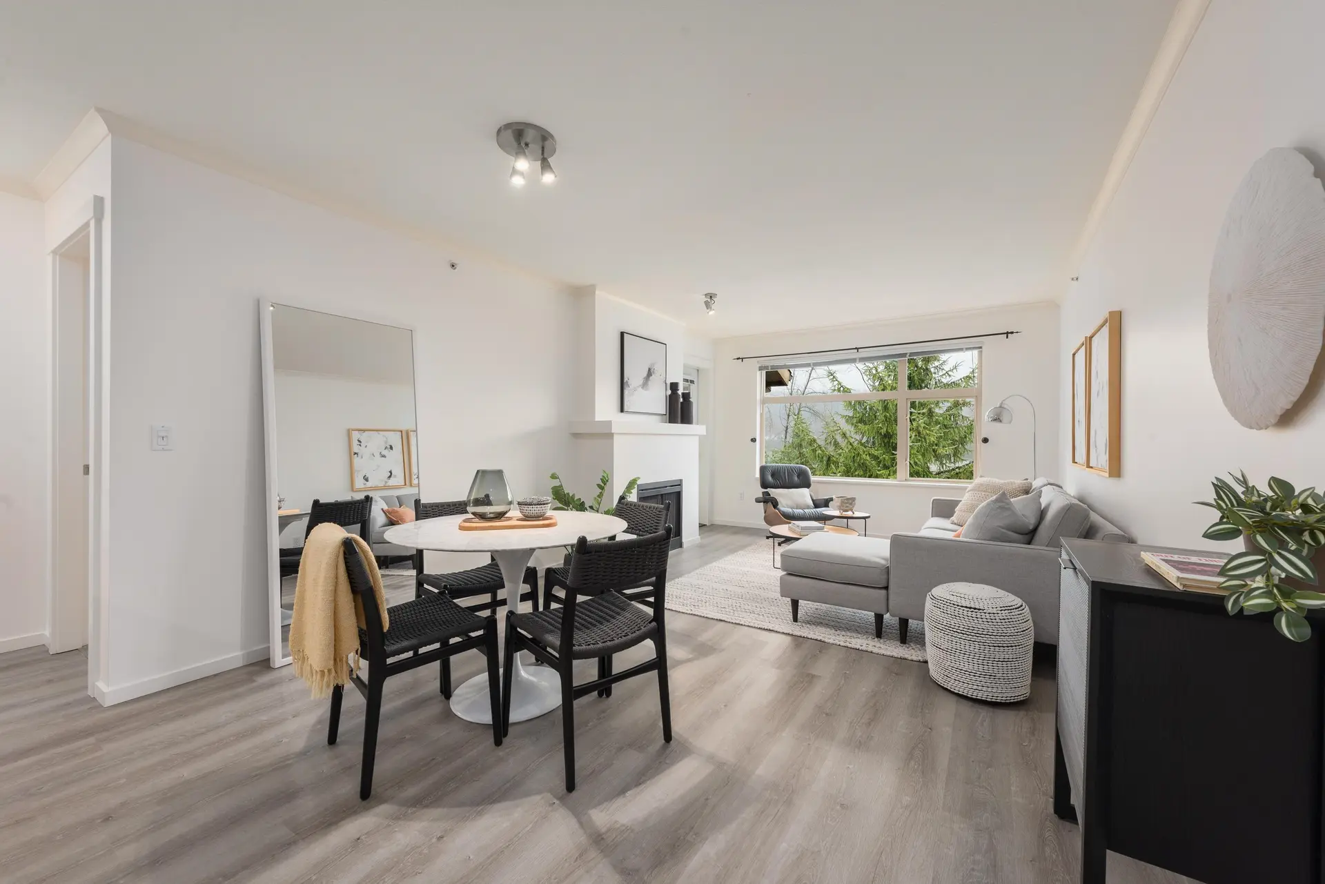 Property at #401 300 Klahanie Drive, Port Moody, BC
