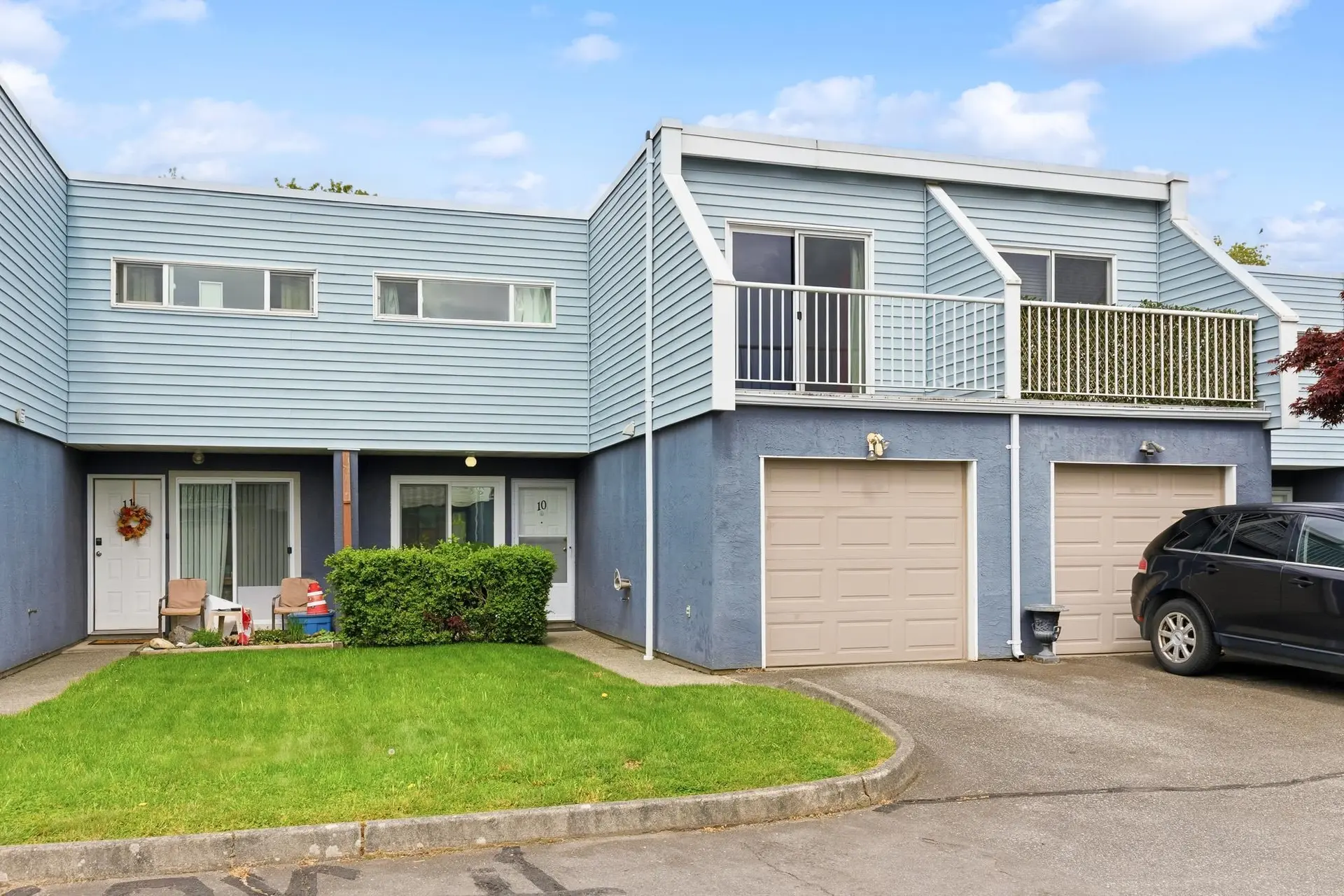 Property at #10 1829 Heath Road, Agassiz, BC
