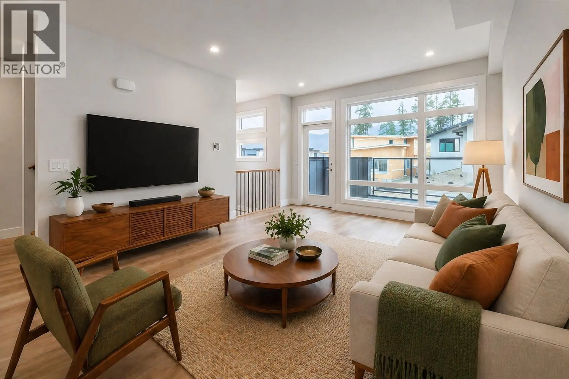 Property at #5 3425 Hilltown Drive, Kelowna, BC