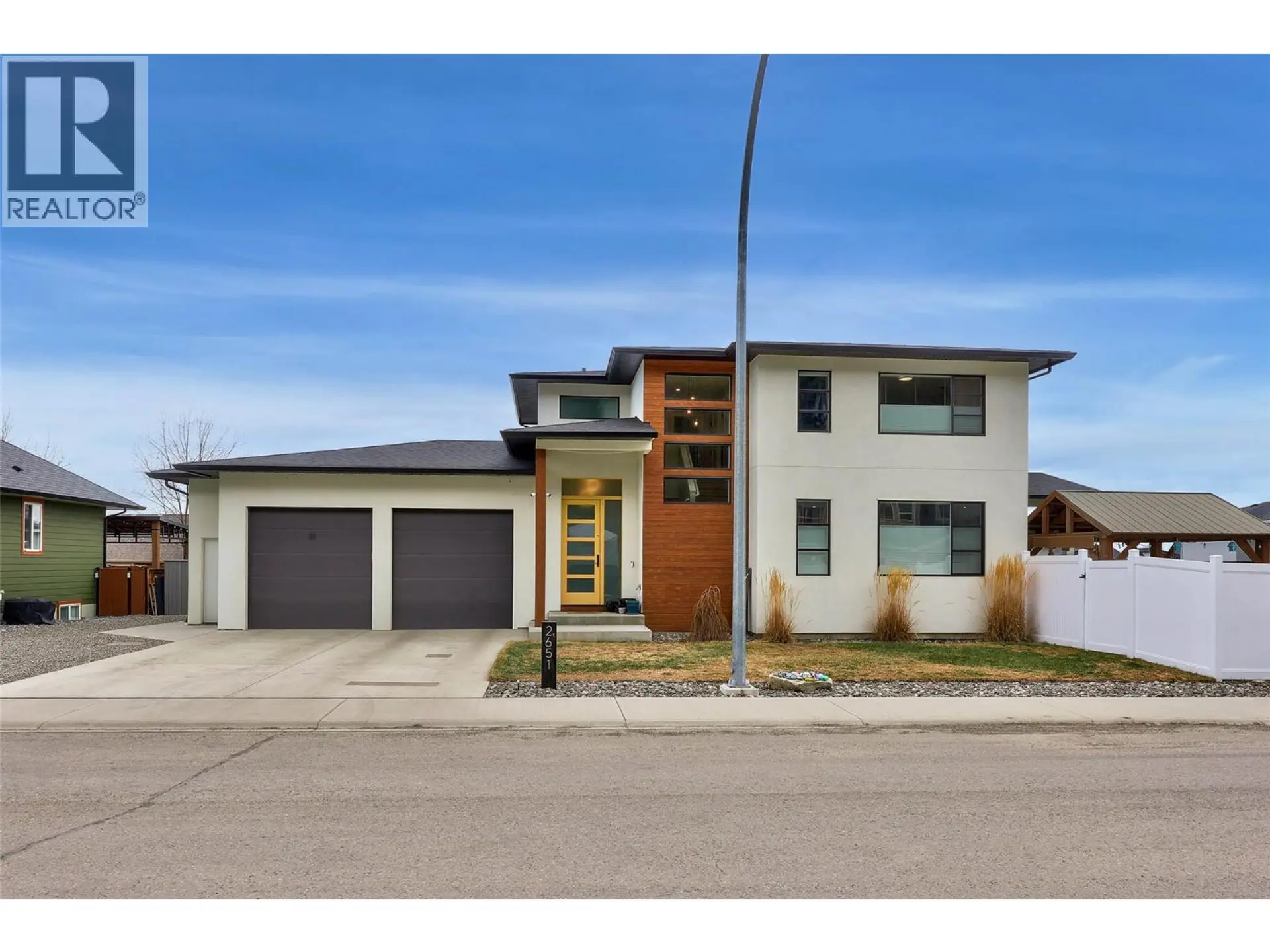 Property at 2651 Willowbrae Drive, Kamloops, BC