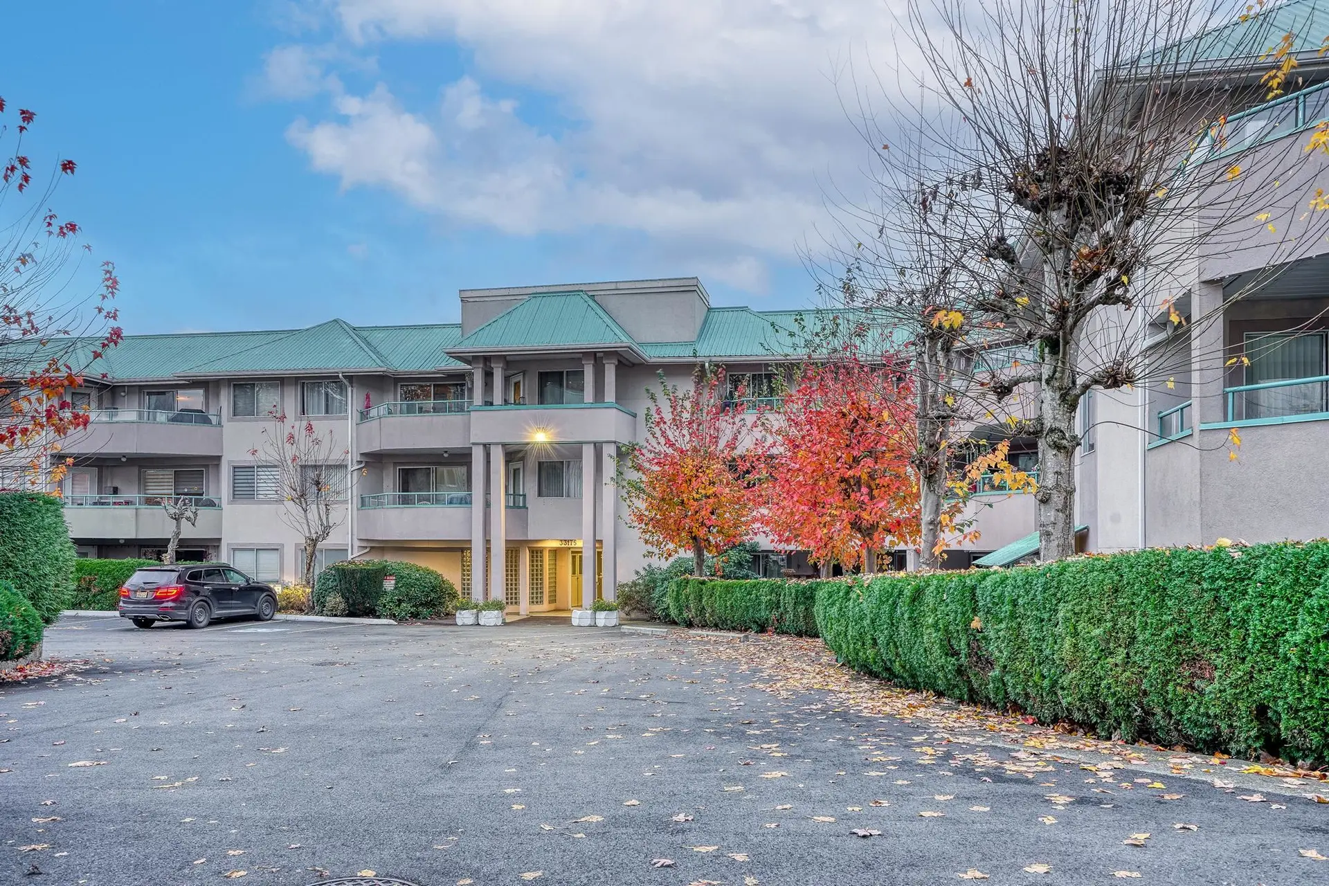 Property at #316 33175 Old Yale Road, Abbotsford, BC