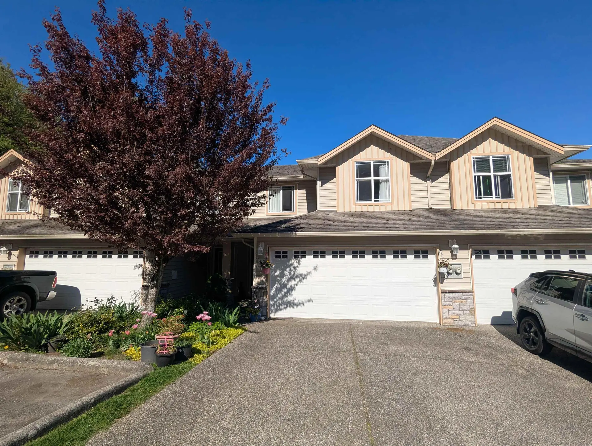 Property at #43 46906 Russell Road, Chilliwack, BC