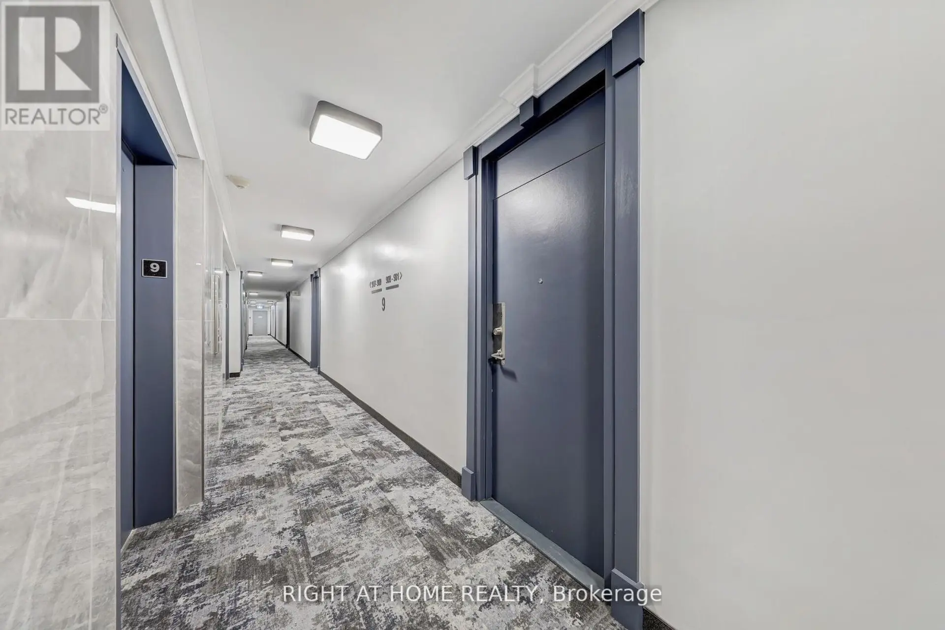 #908 40 HOMEWOOD AVENUE - Image 6