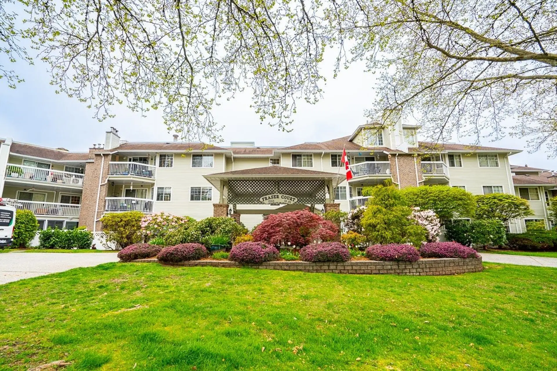 Property at #318 22514 116 Avenue, Maple Ridge, BC