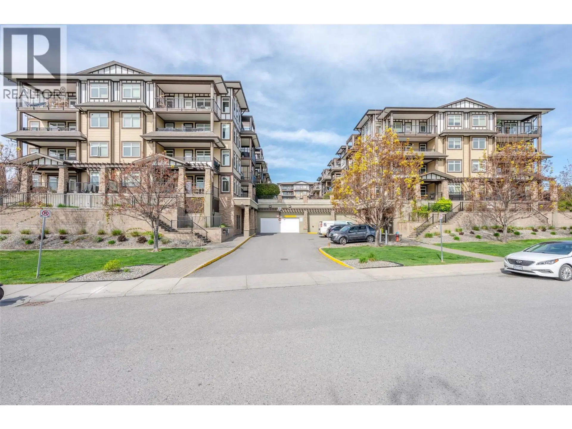 Property at #4209 3842 Old Okanagan Highway, West Kelowna, BC
