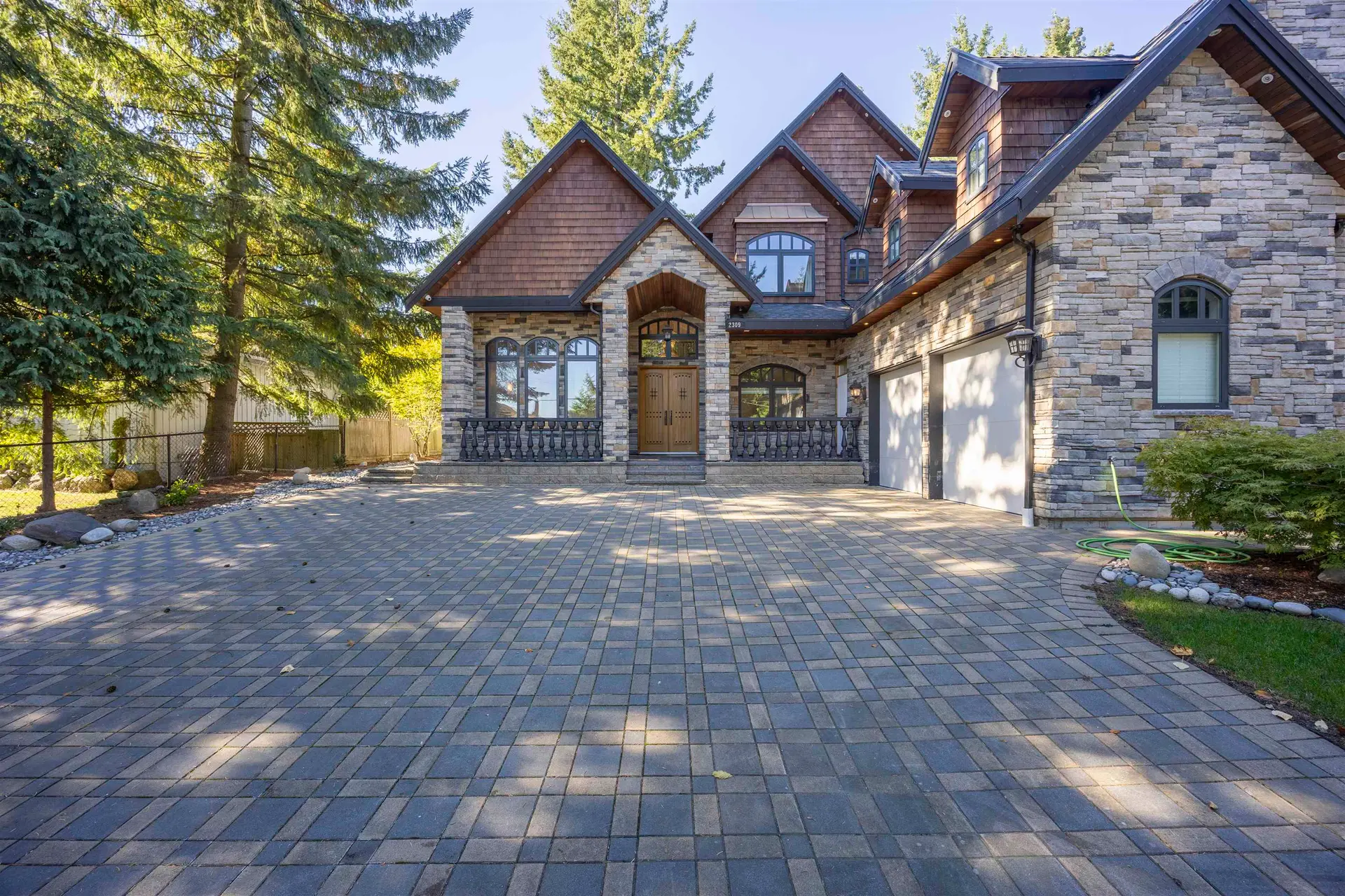 Property at 2309 154 Street, Surrey, BC
