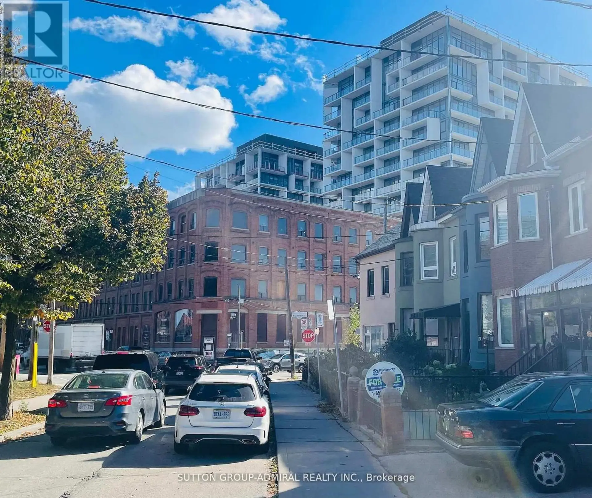 #306 9 TECUMSETH STREET - Image 3