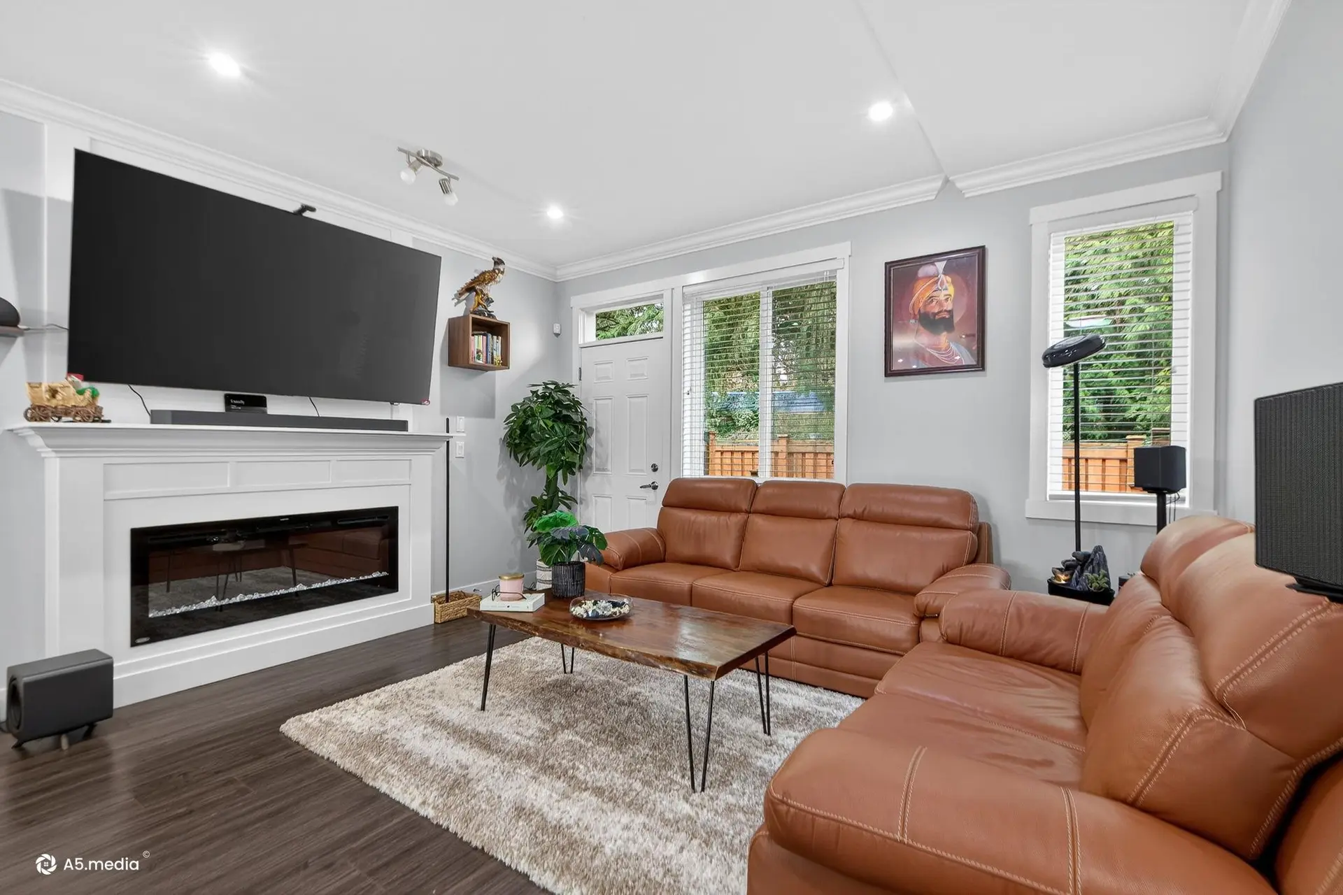 Property at #6 13670 62 Avenue, Surrey, BC