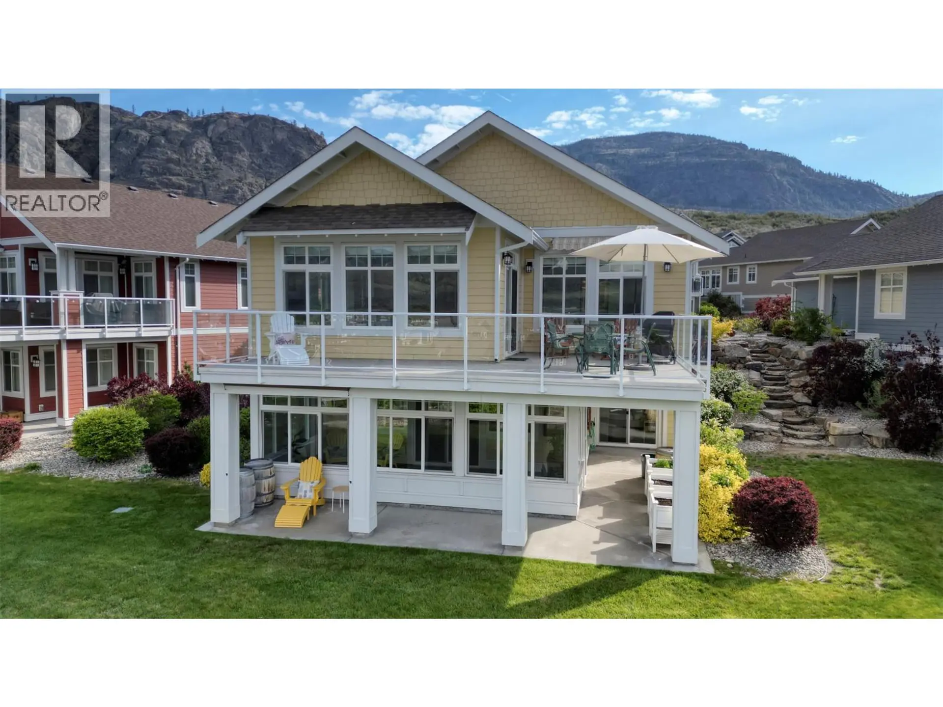 Property at #195 2450 RADIO TOWER Road, Oliver, BC
