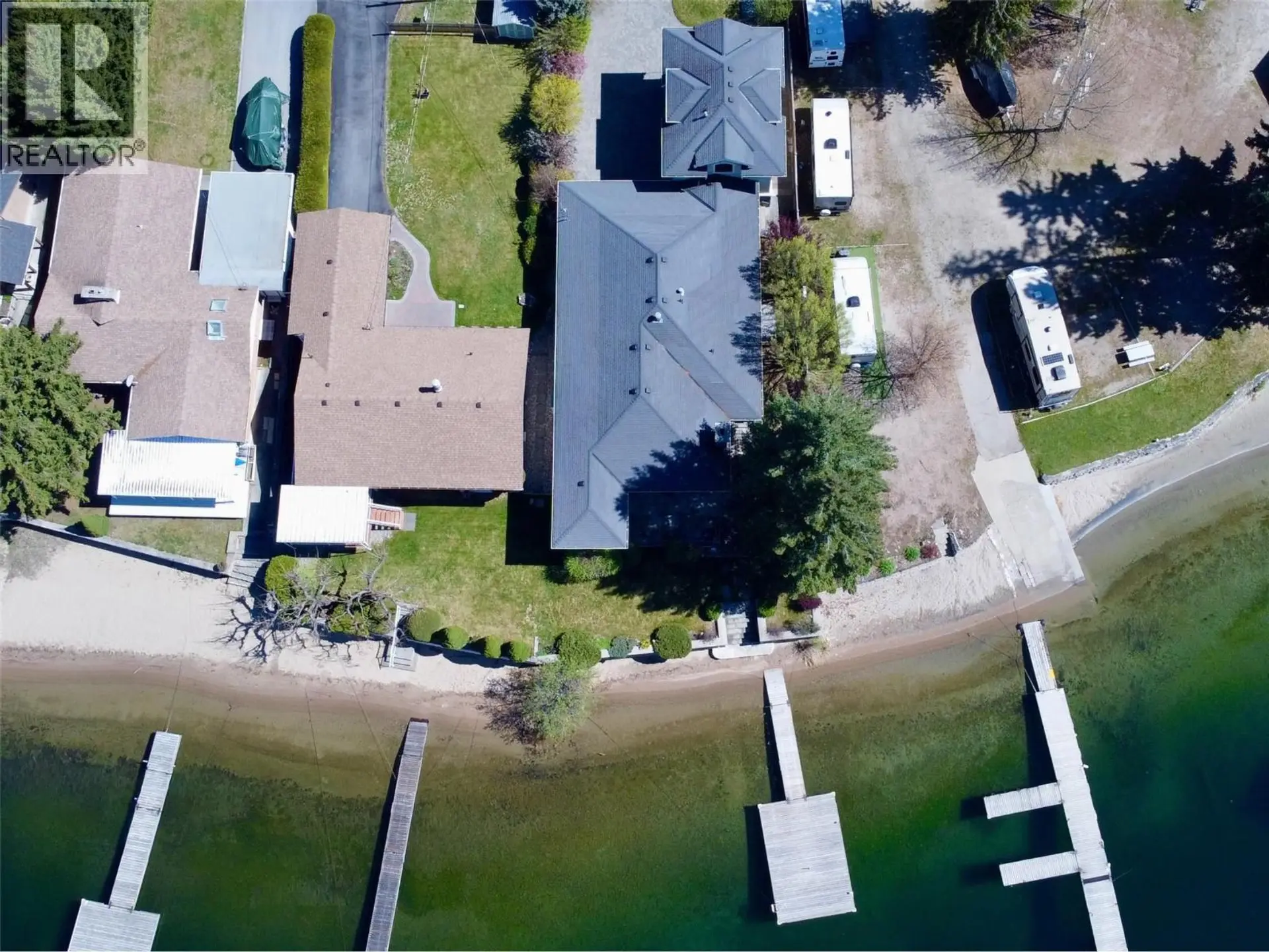 Property at 1991 Kelly Court, Christina Lake, BC